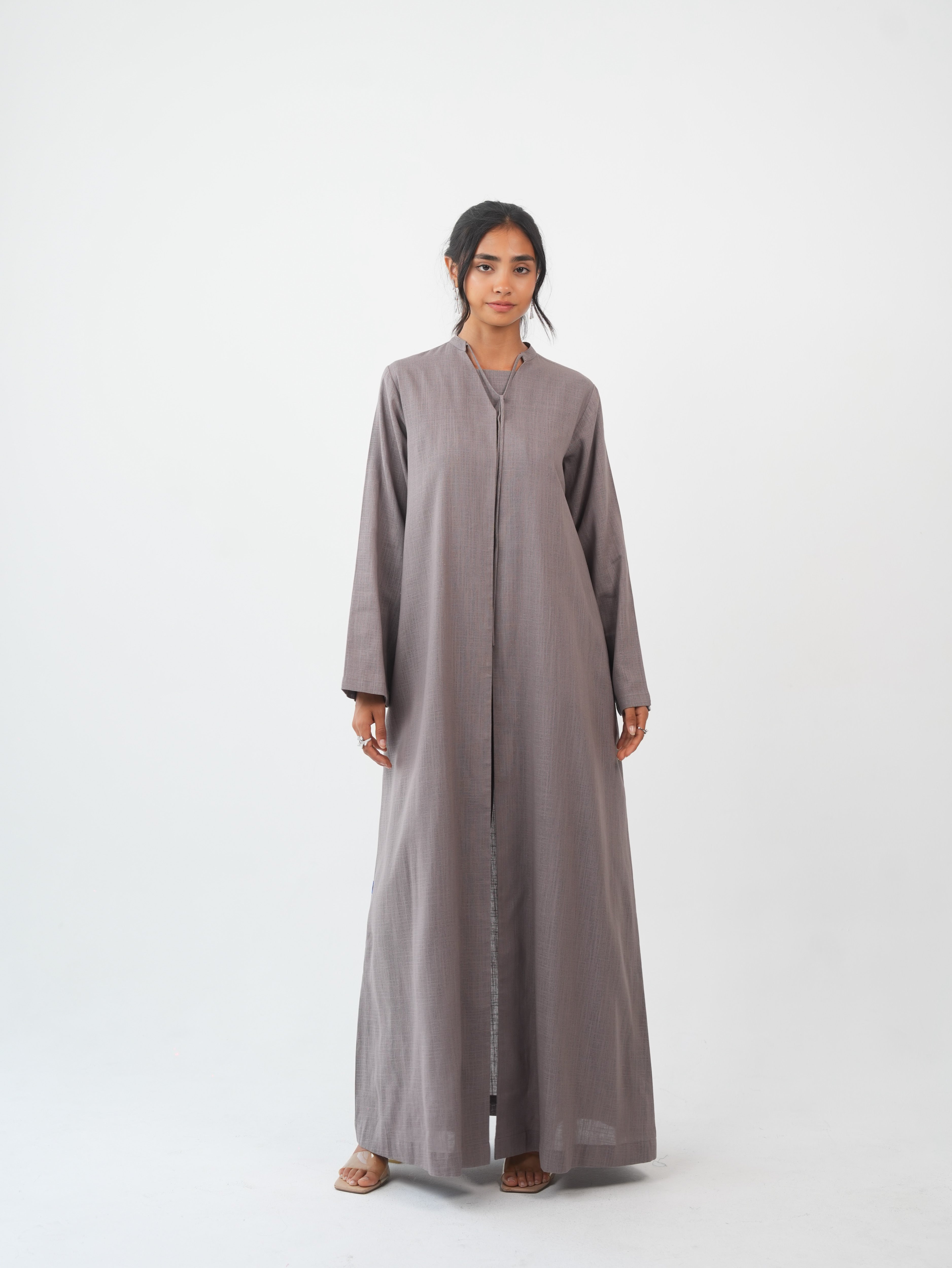 ALYA - Mauve