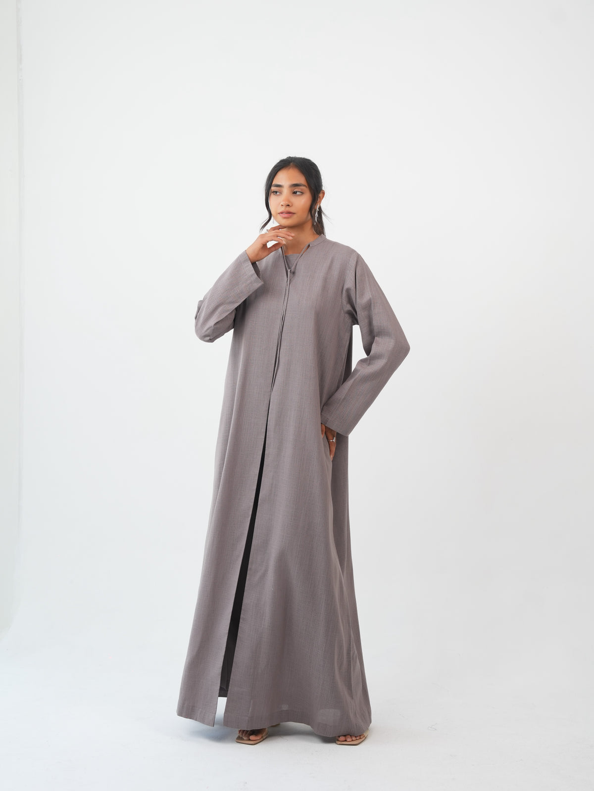 ALYA - Mauve