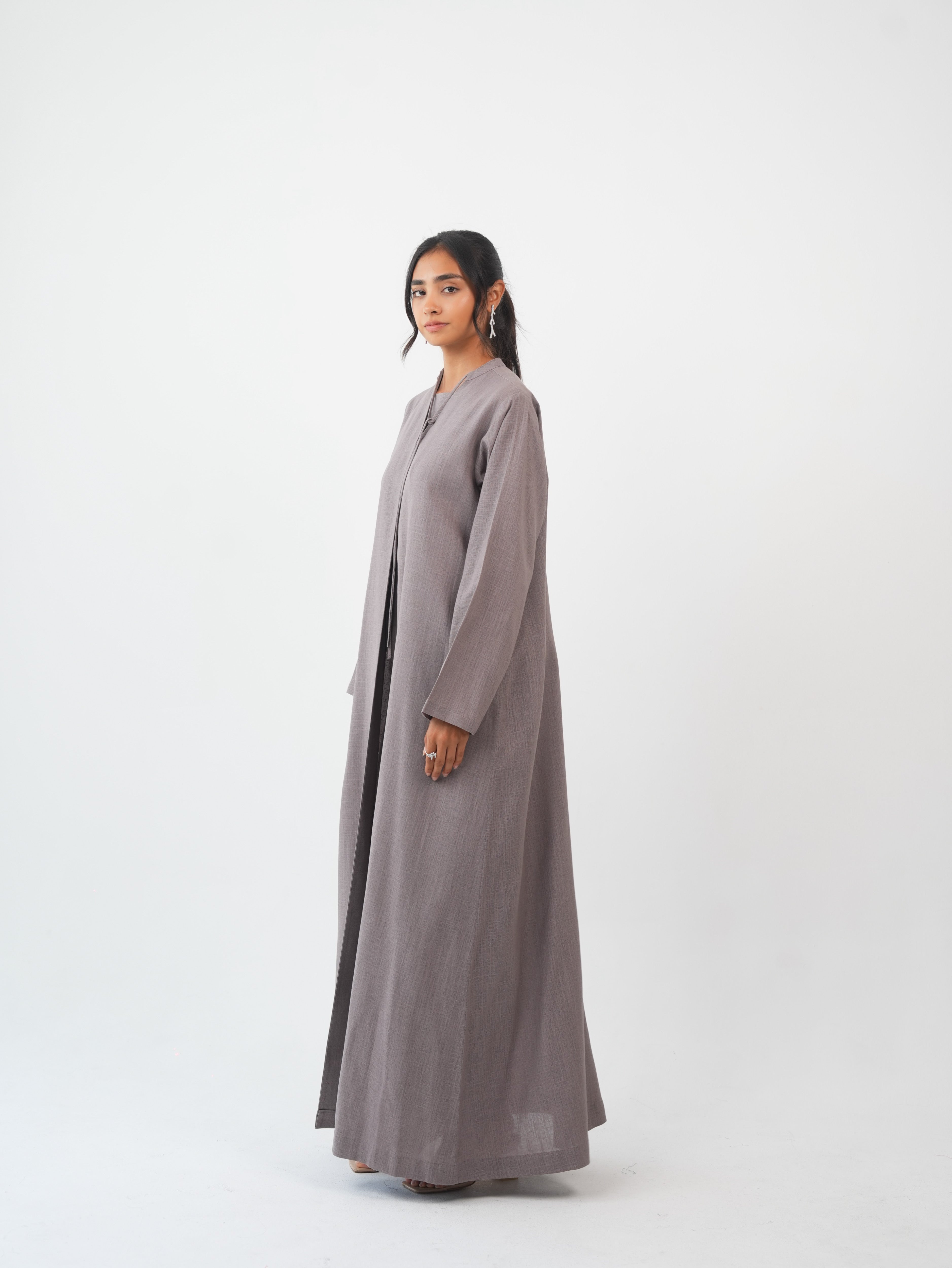 ALYA - Mauve