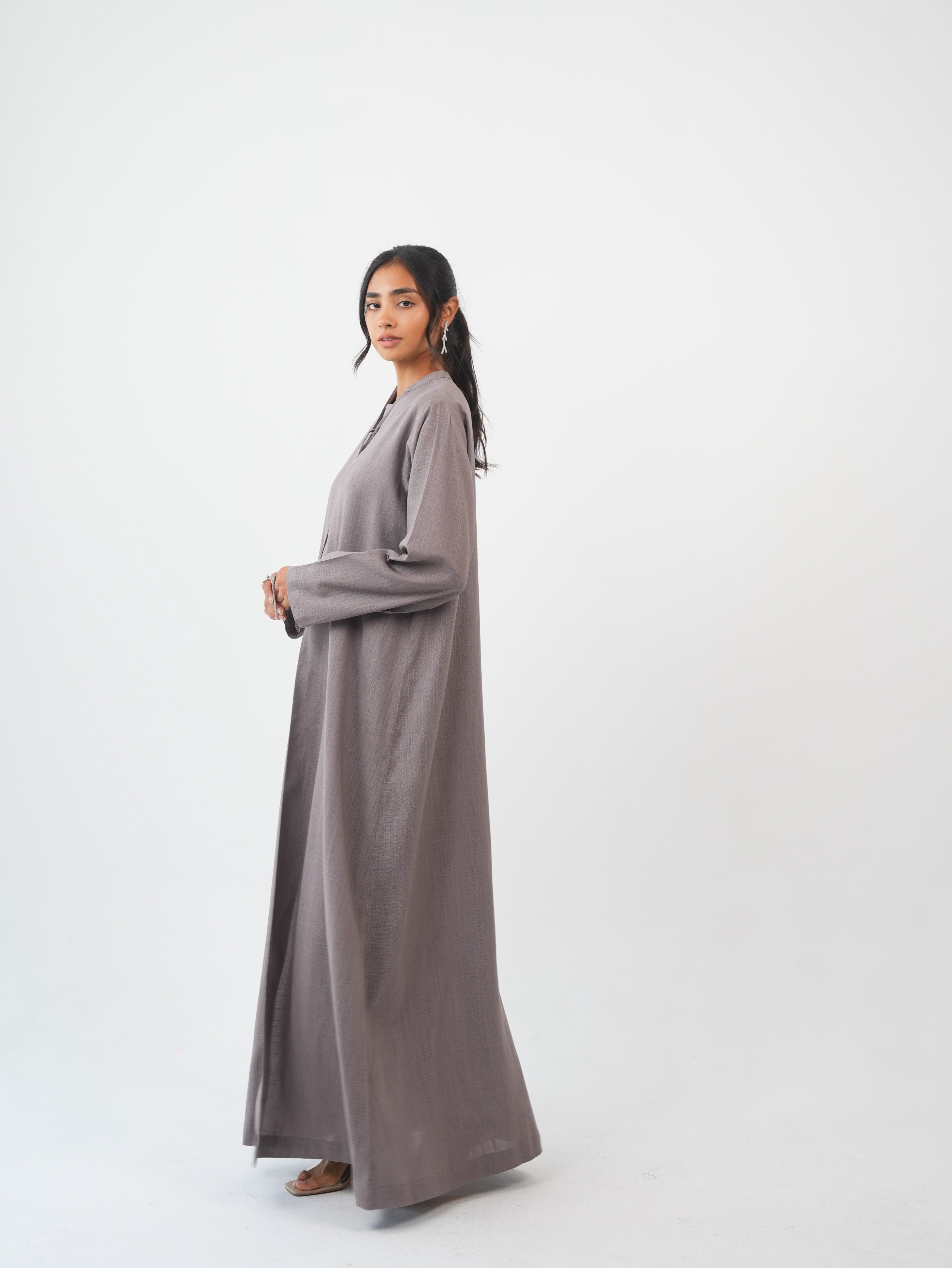 ALYA - Mauve