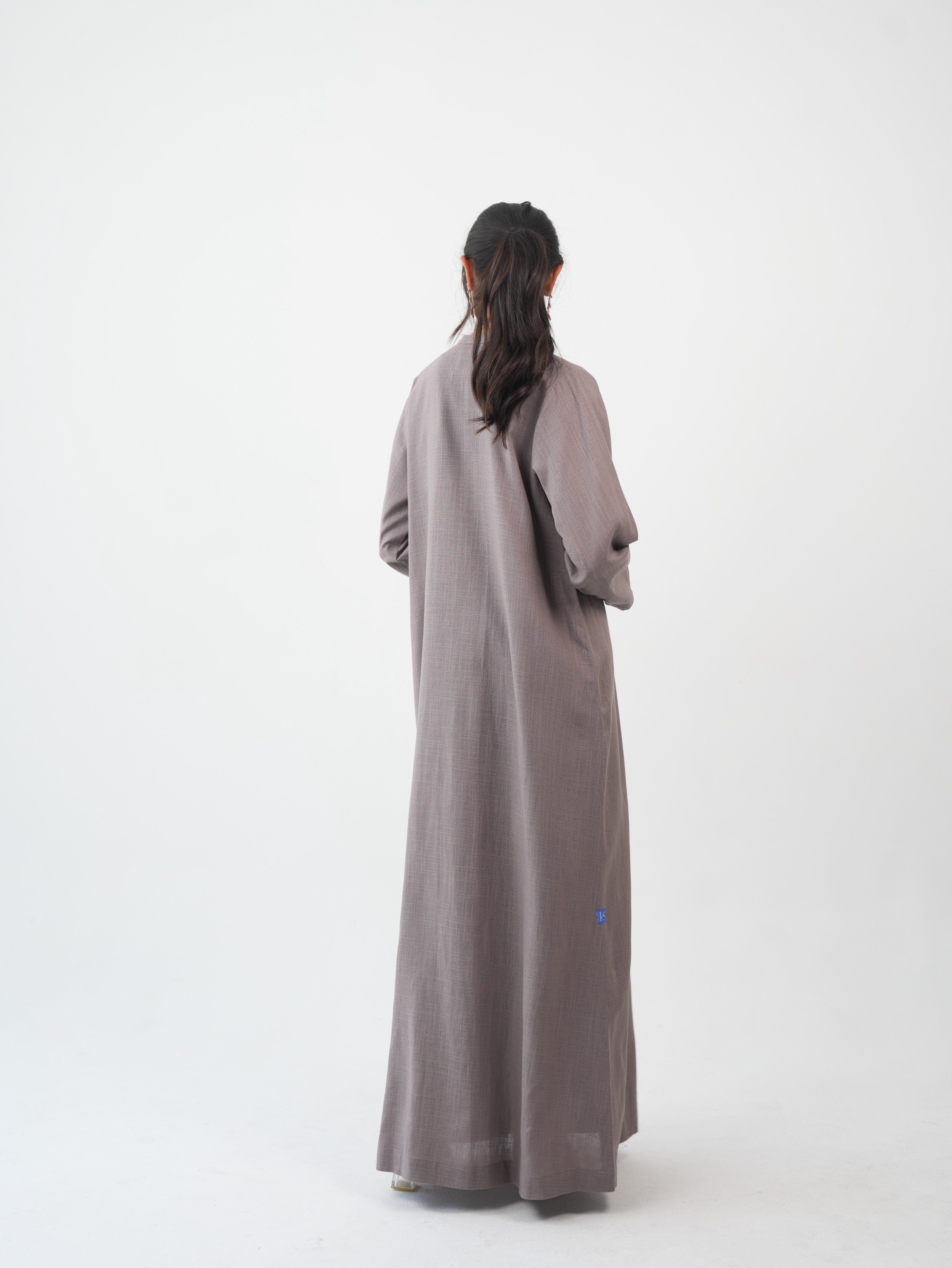 ALYA - Mauve