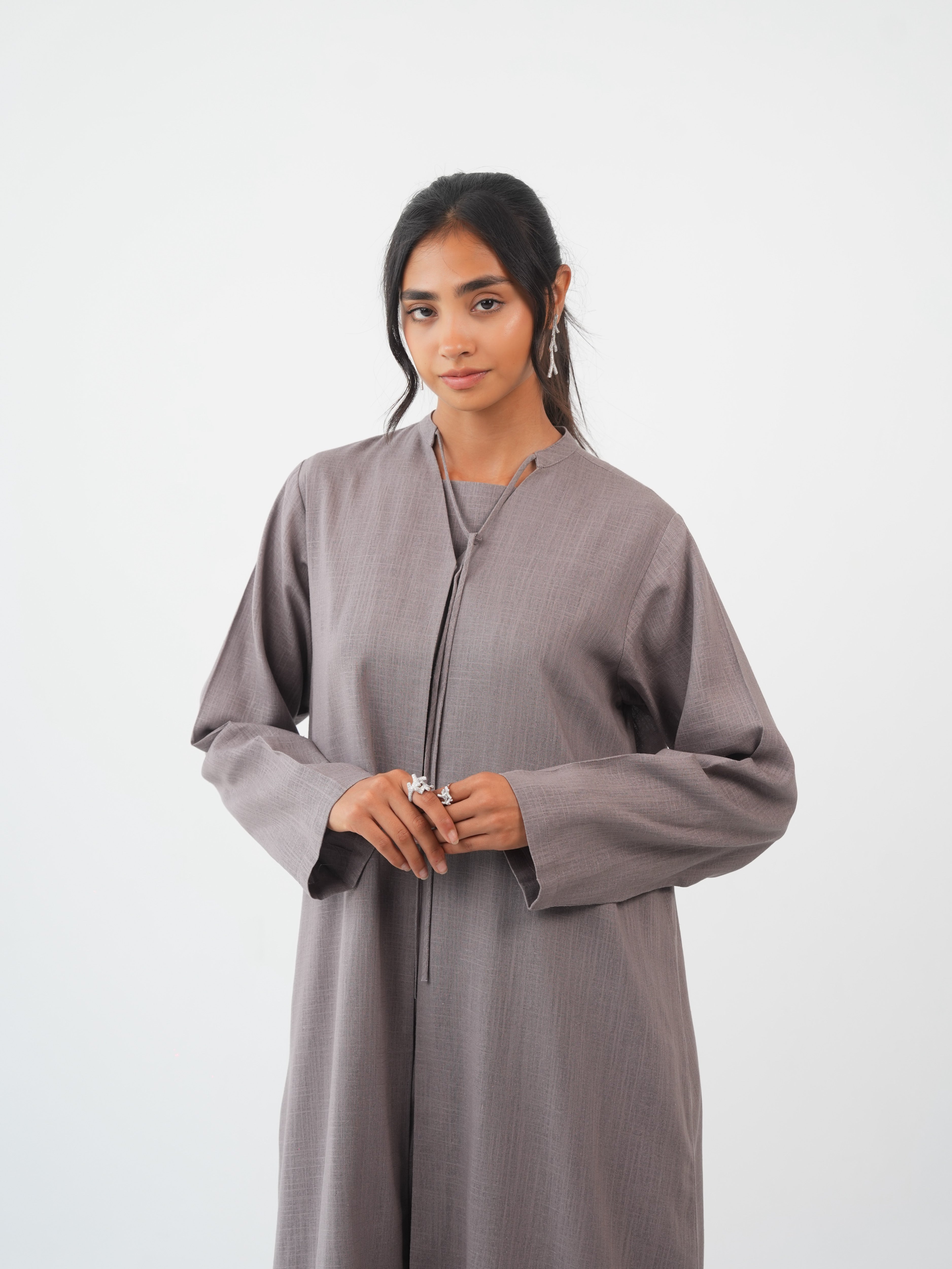 ALYA - Mauve