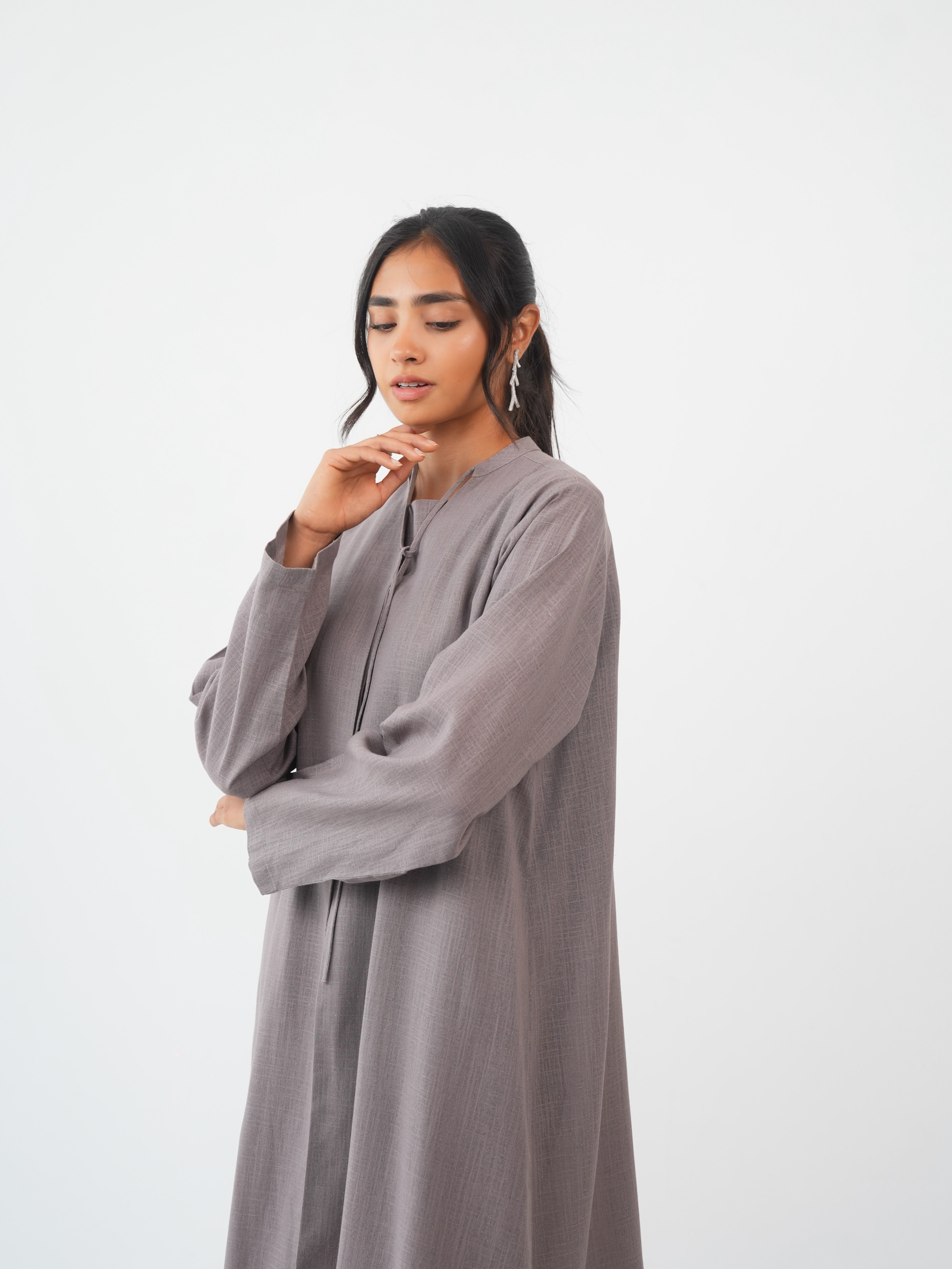 ALYA - Mauve