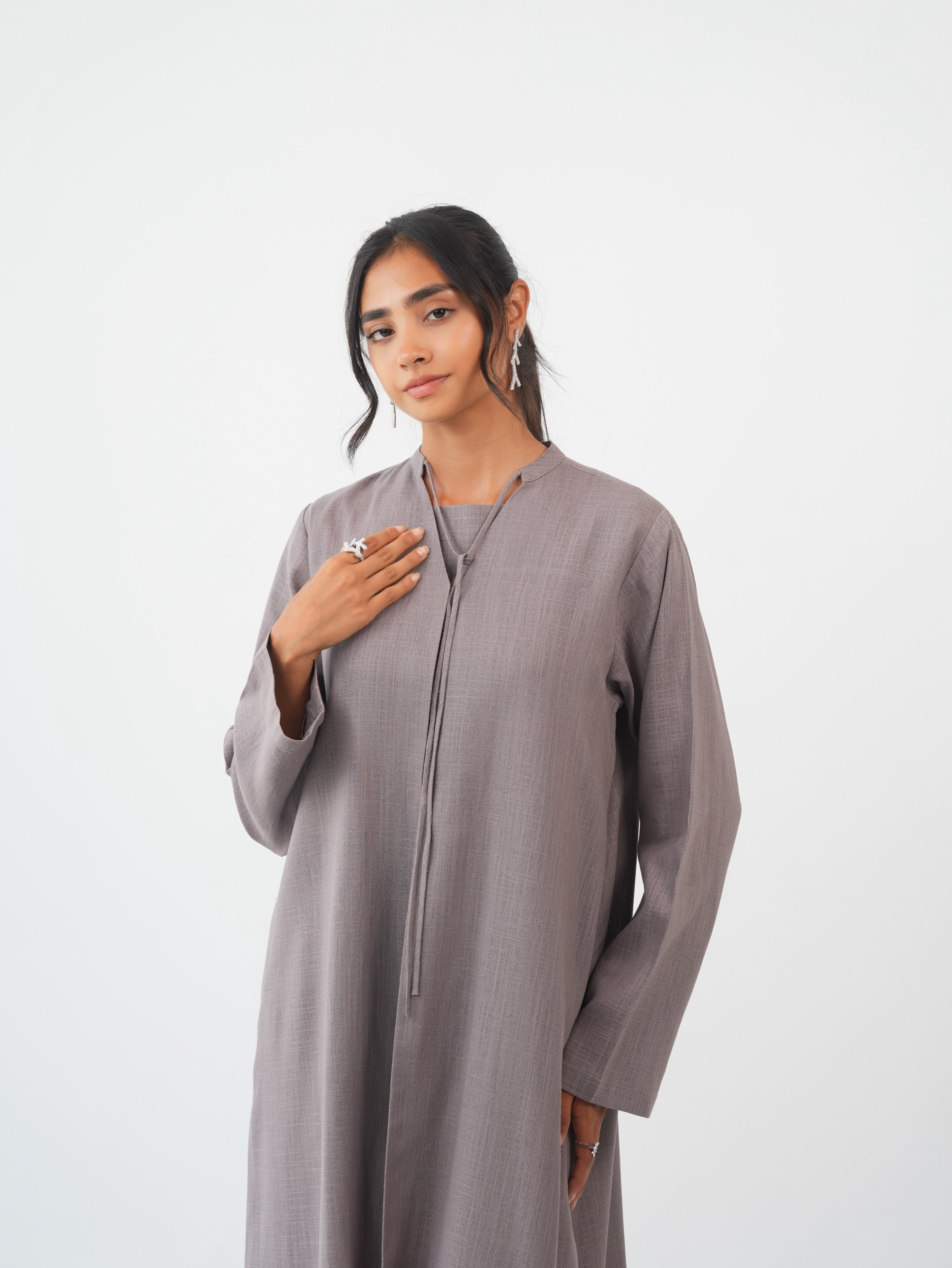 ALYA - Mauve