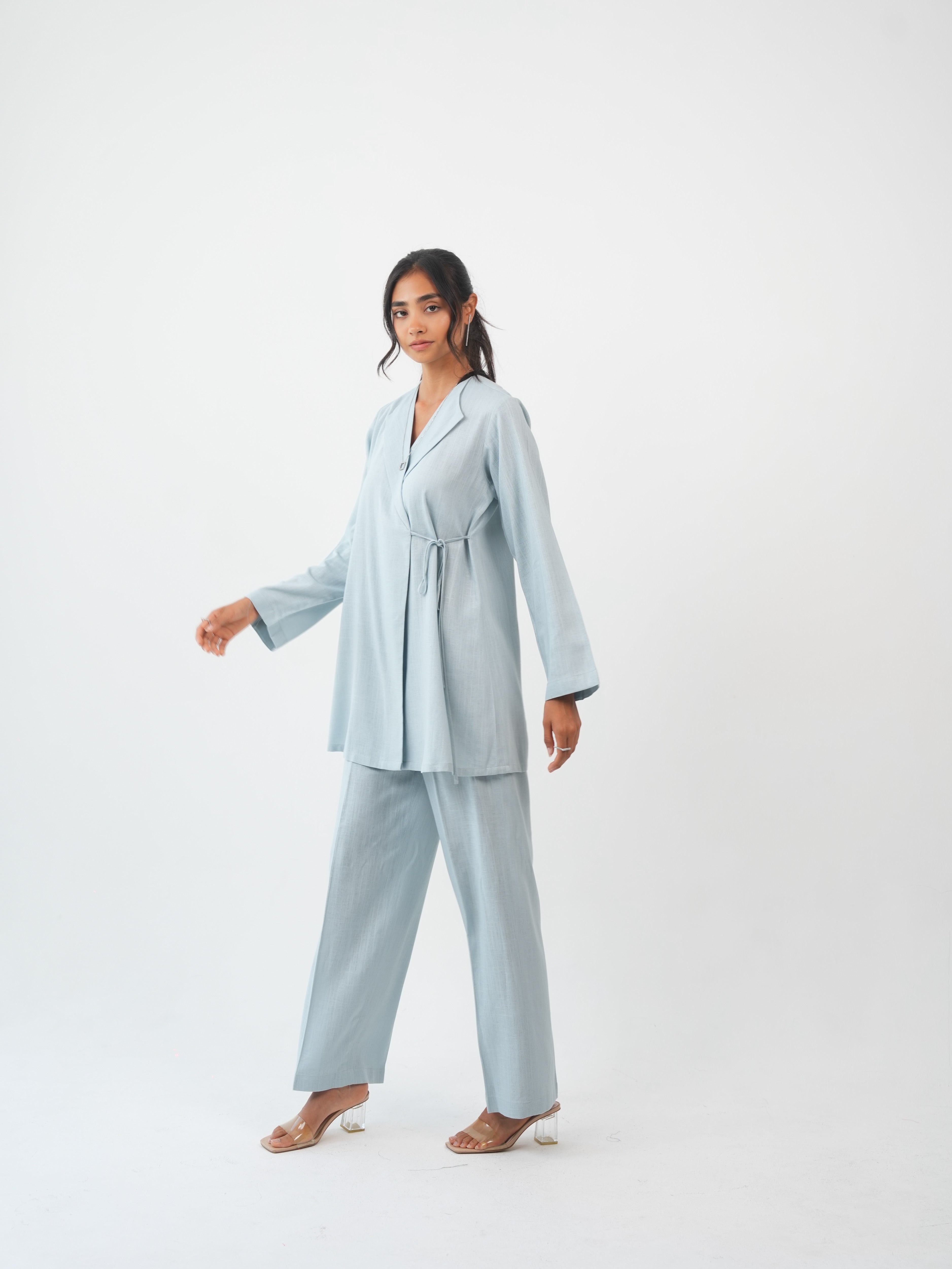 NADA - Light Blue