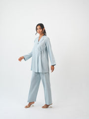 NADA - Light Blue