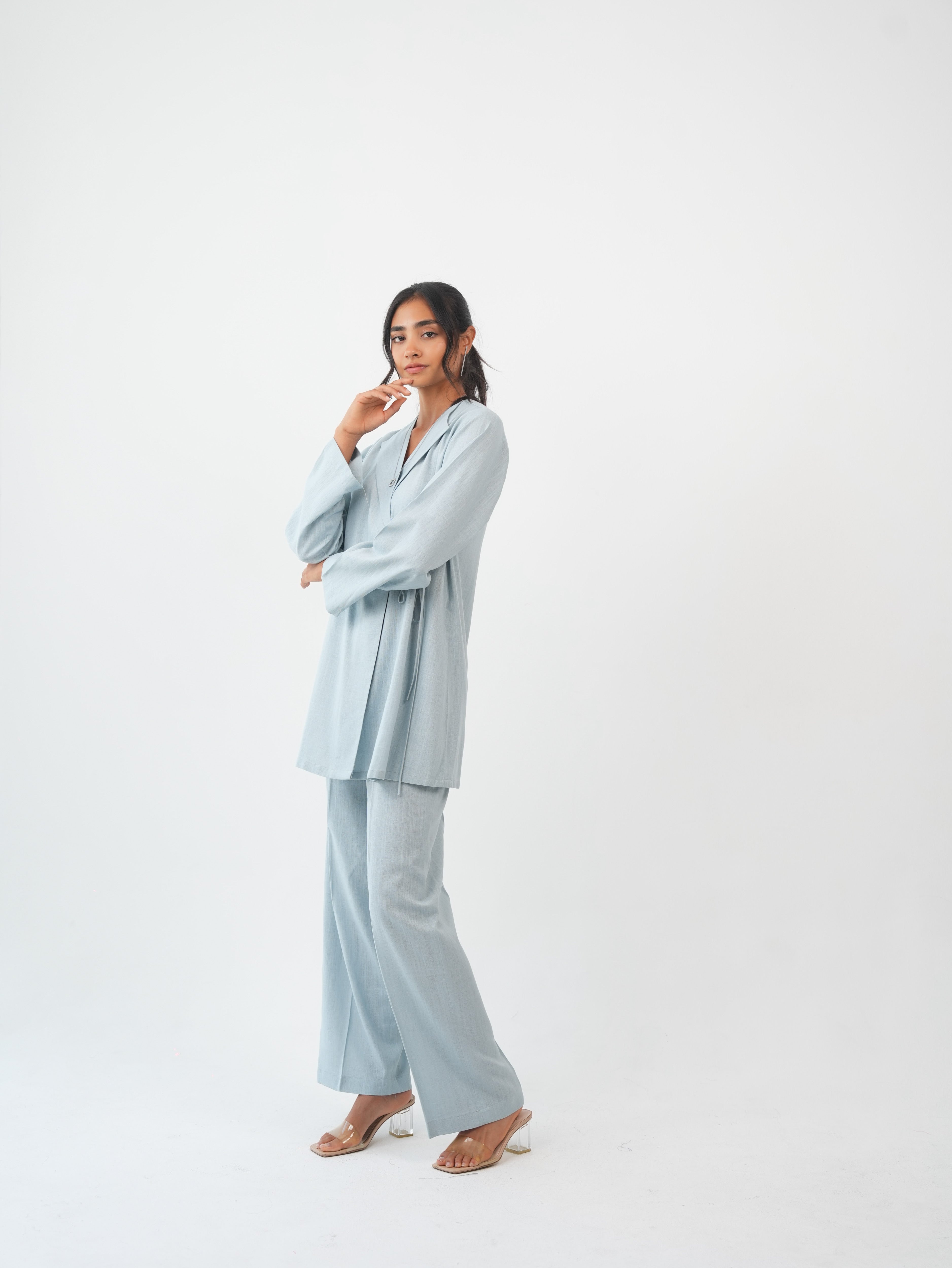 NADA - Light Blue