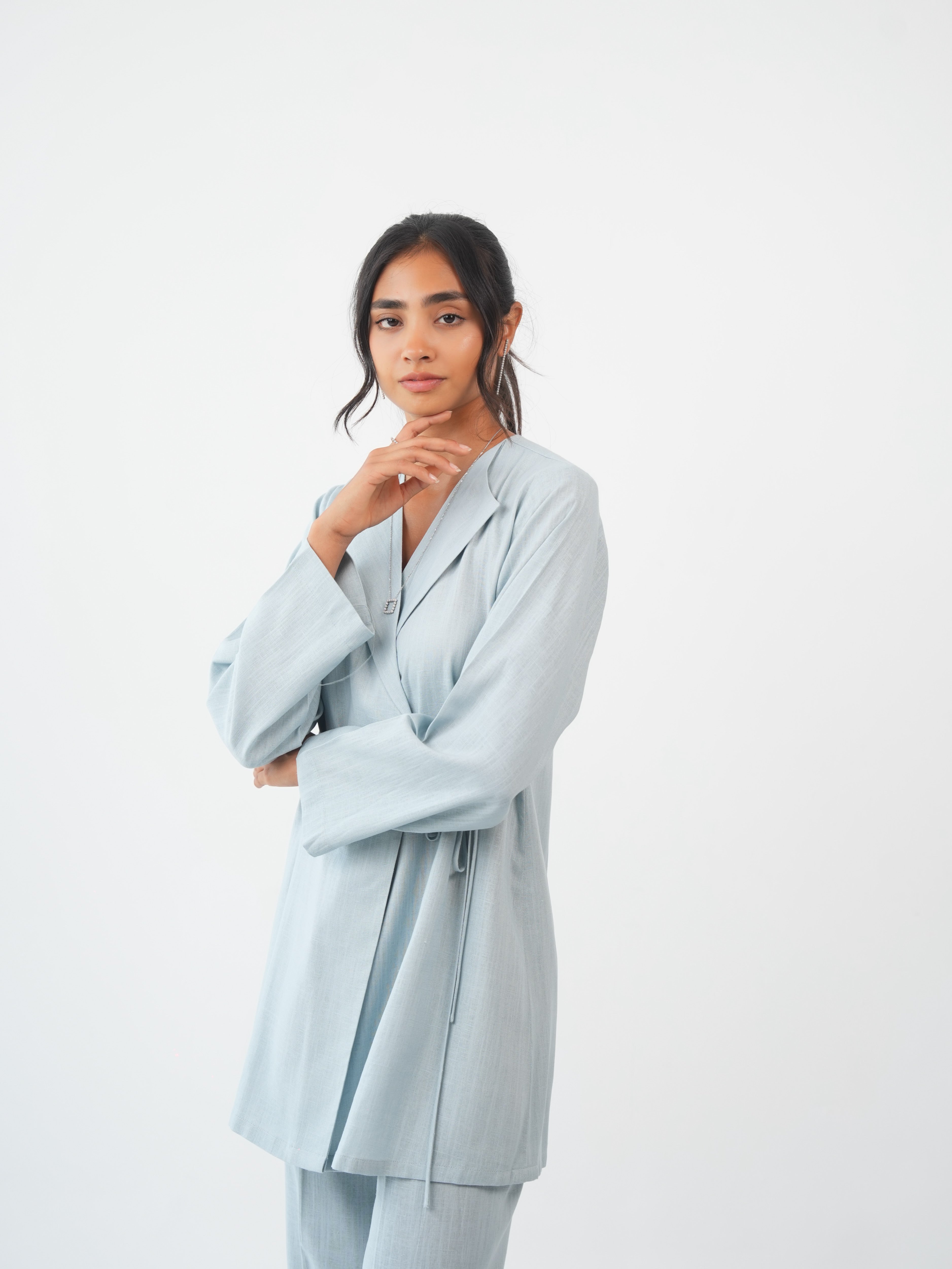 NADA - Light Blue