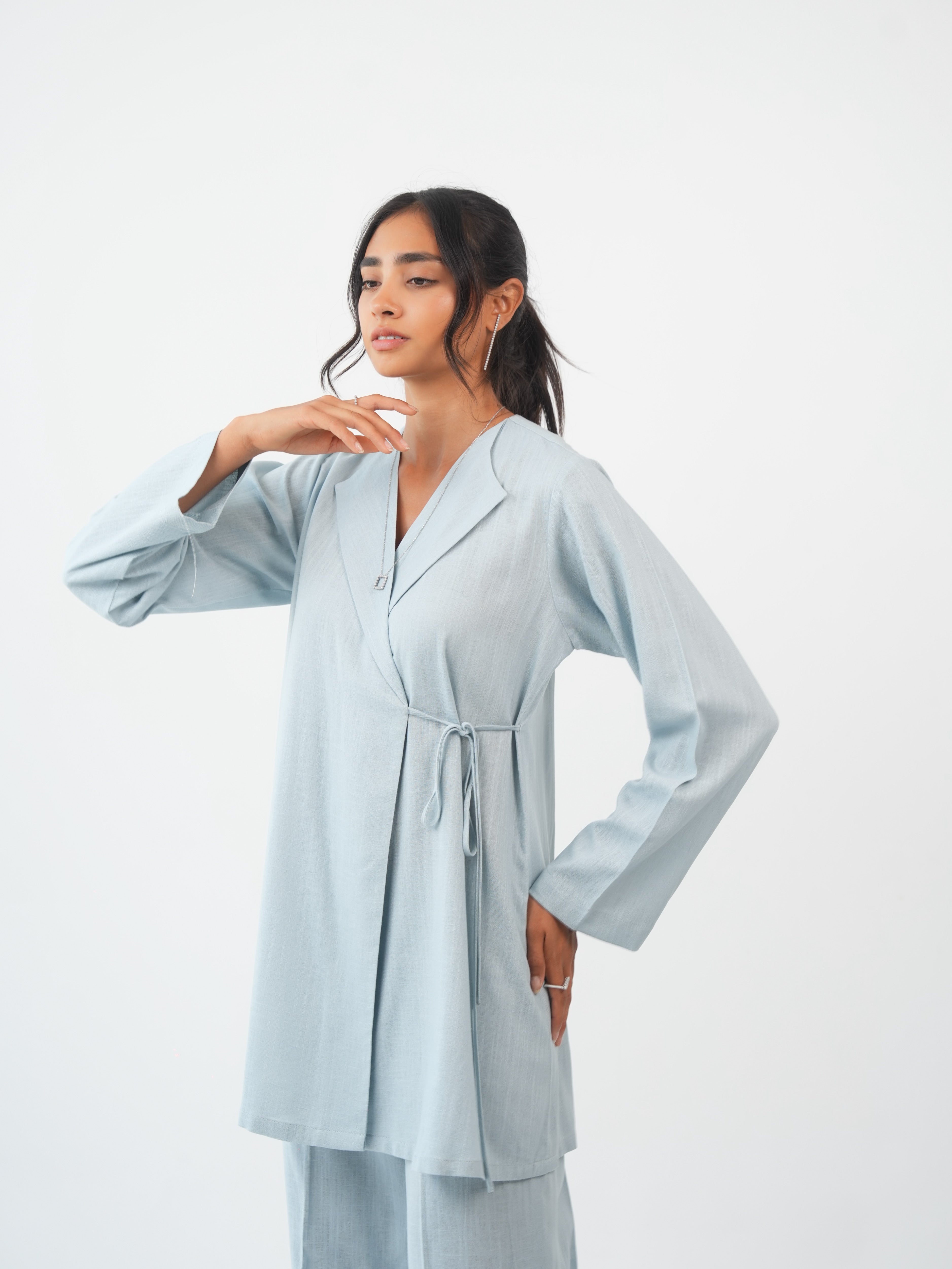 NADA - Light Blue