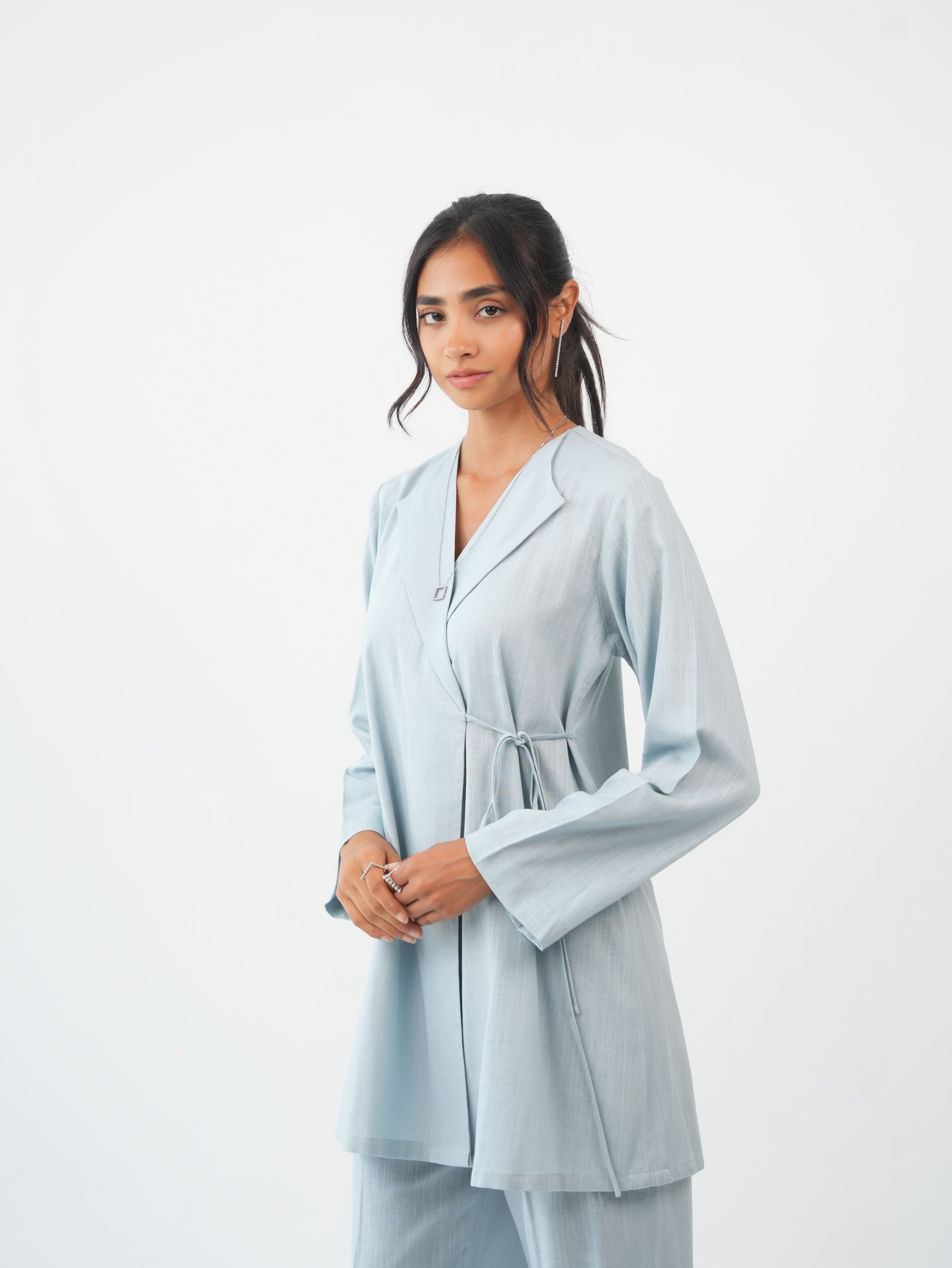 NADA - Light Blue