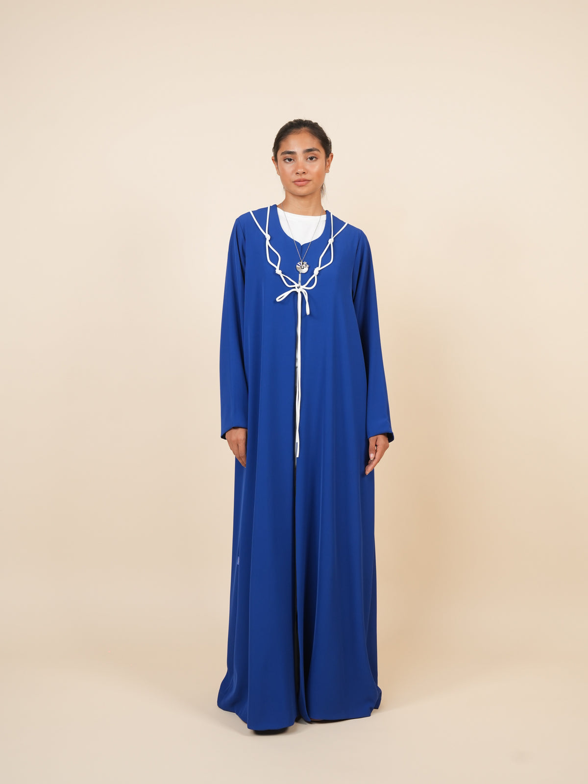 Hind - Blue