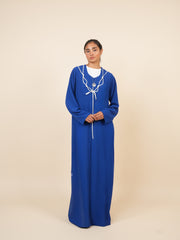 Hind - Blue