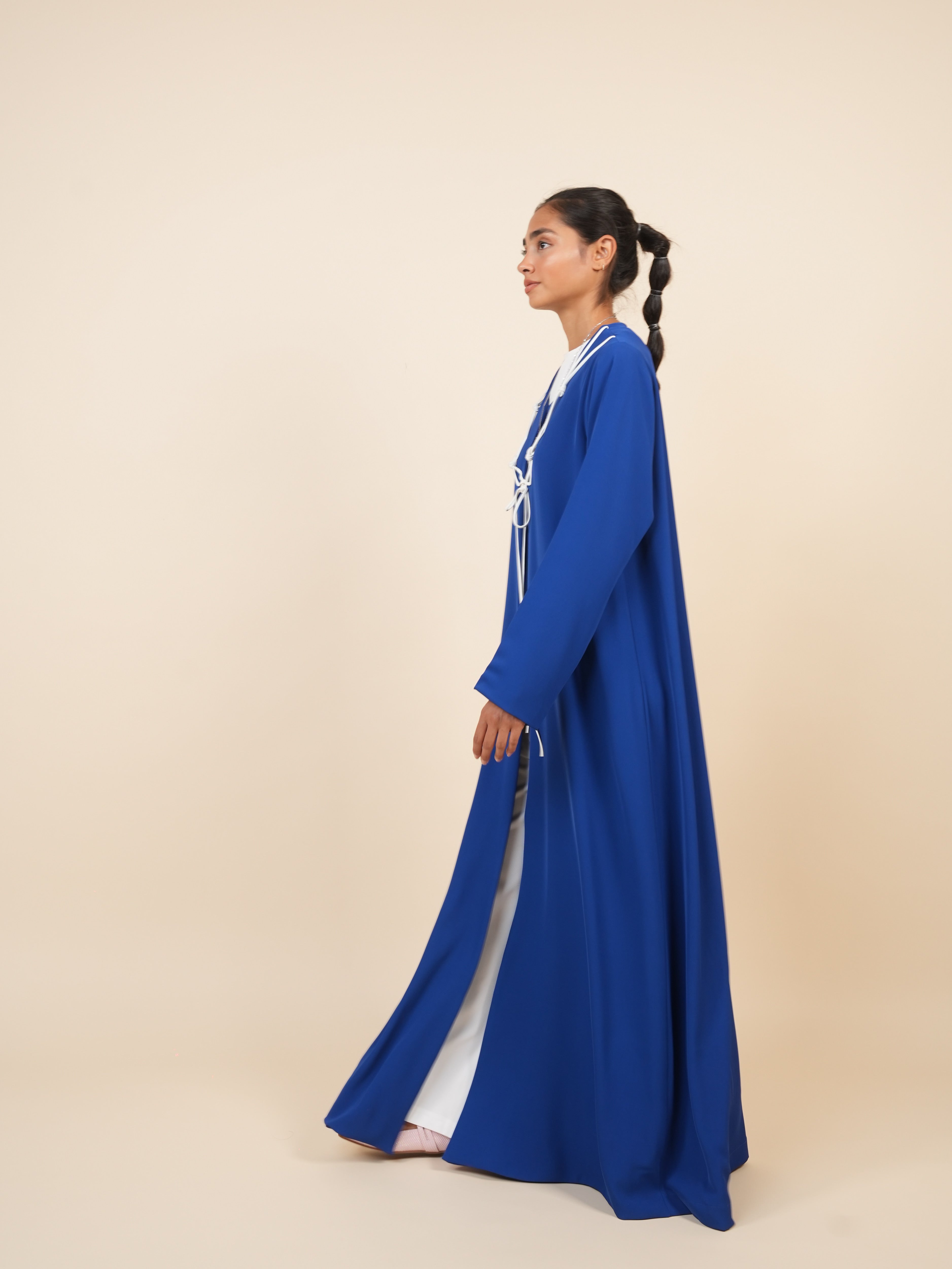 Hind - Blue