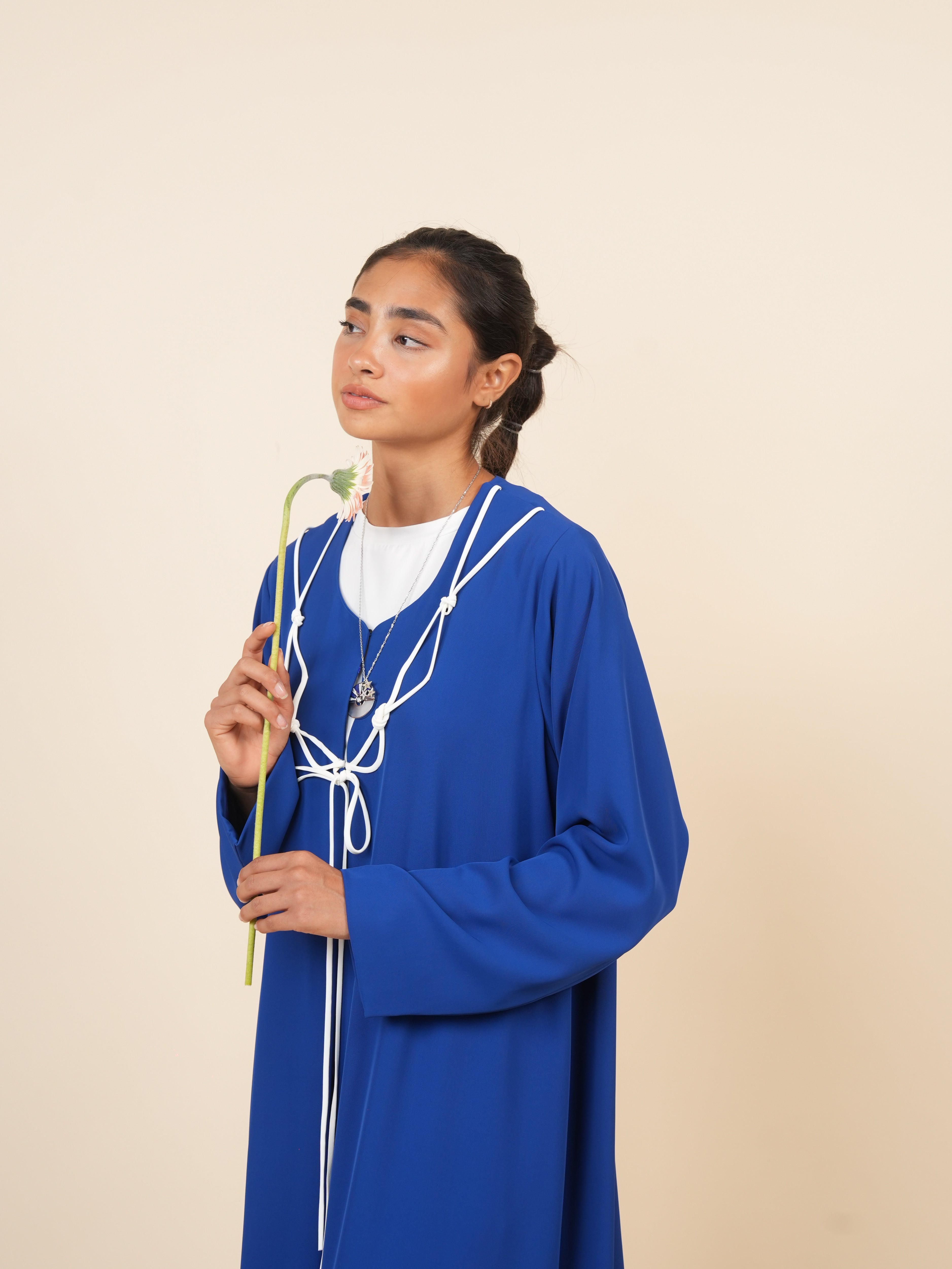 Hind - Blue