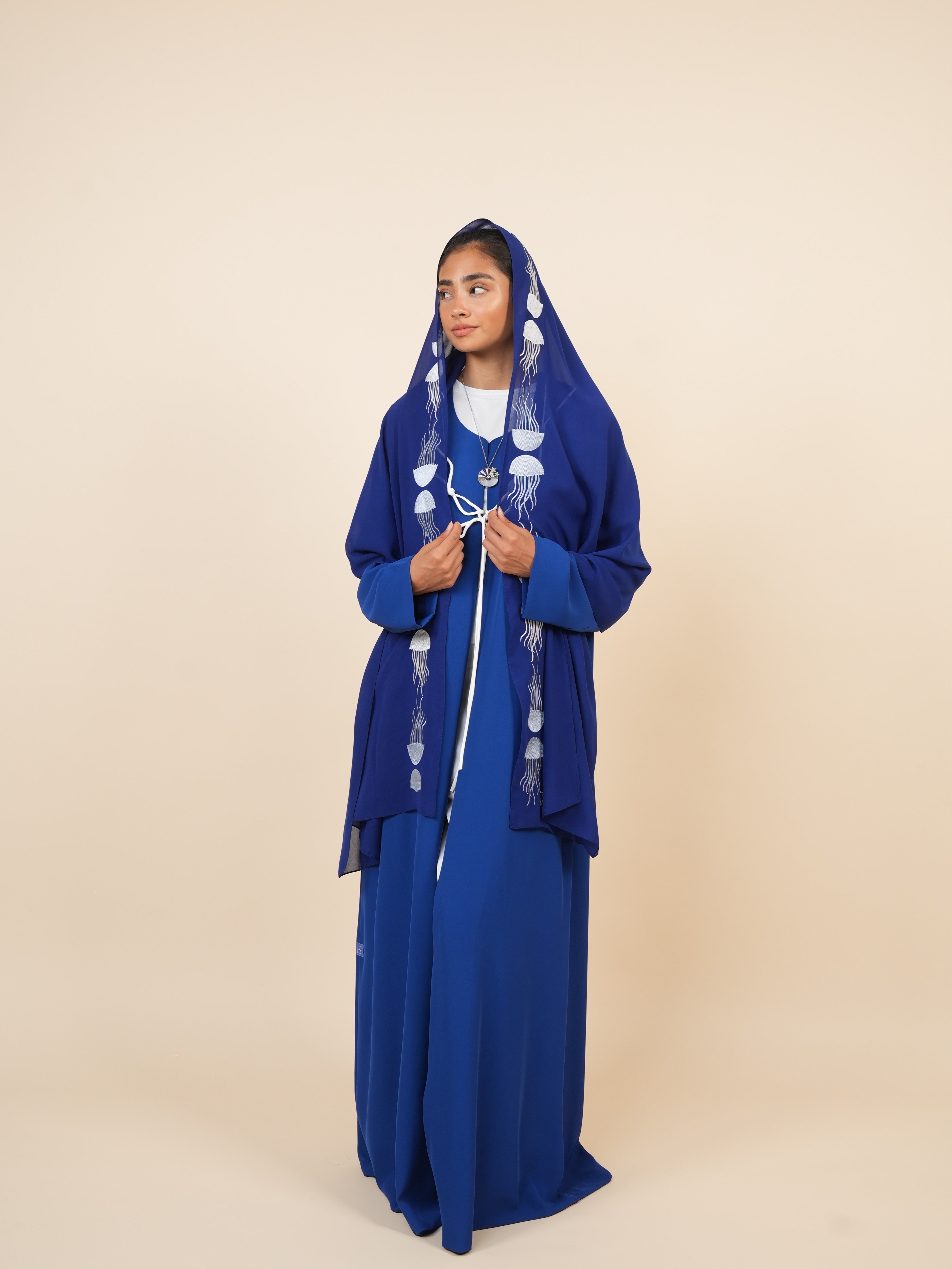Hind - Blue