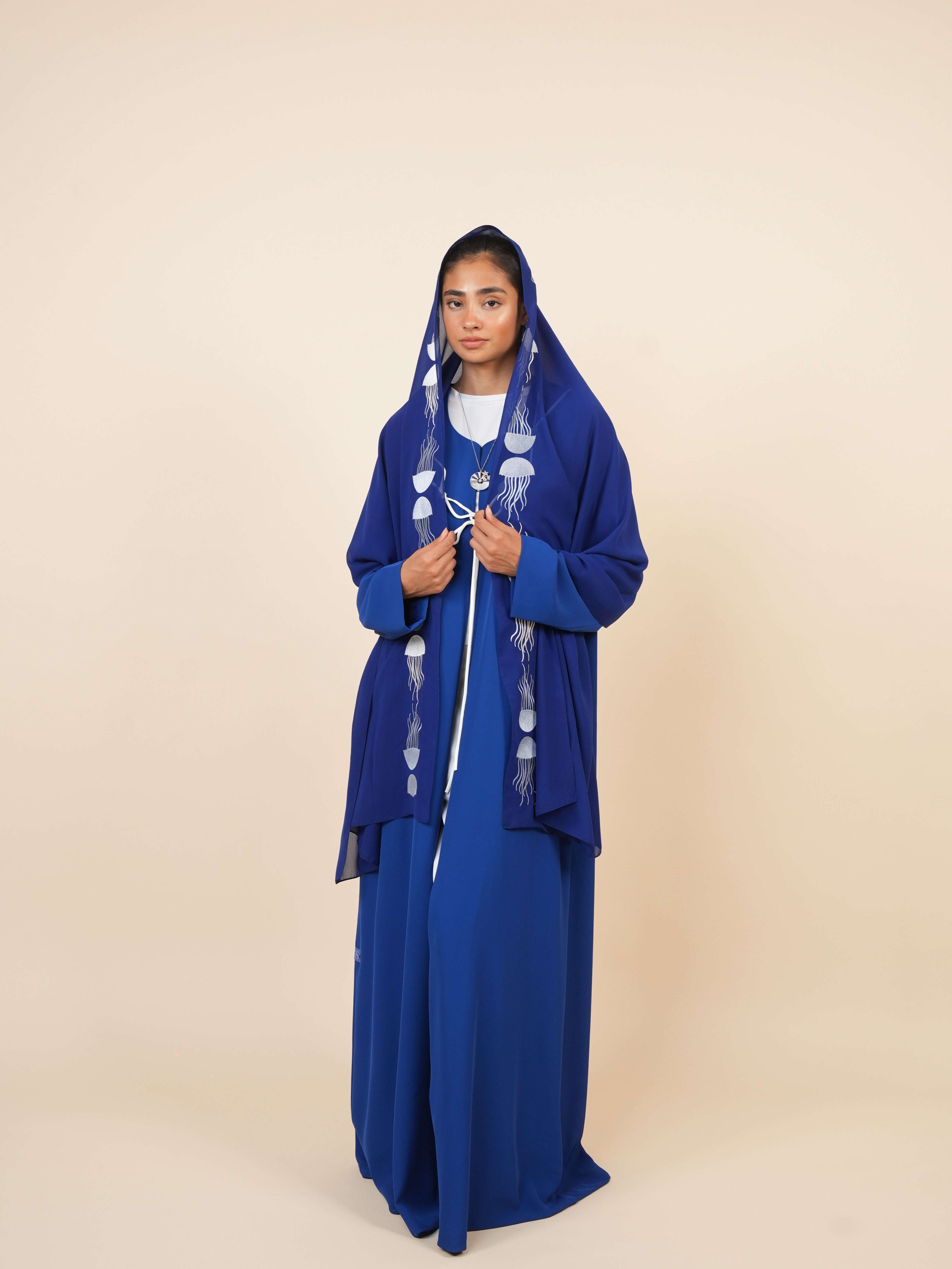 Hind - Blue