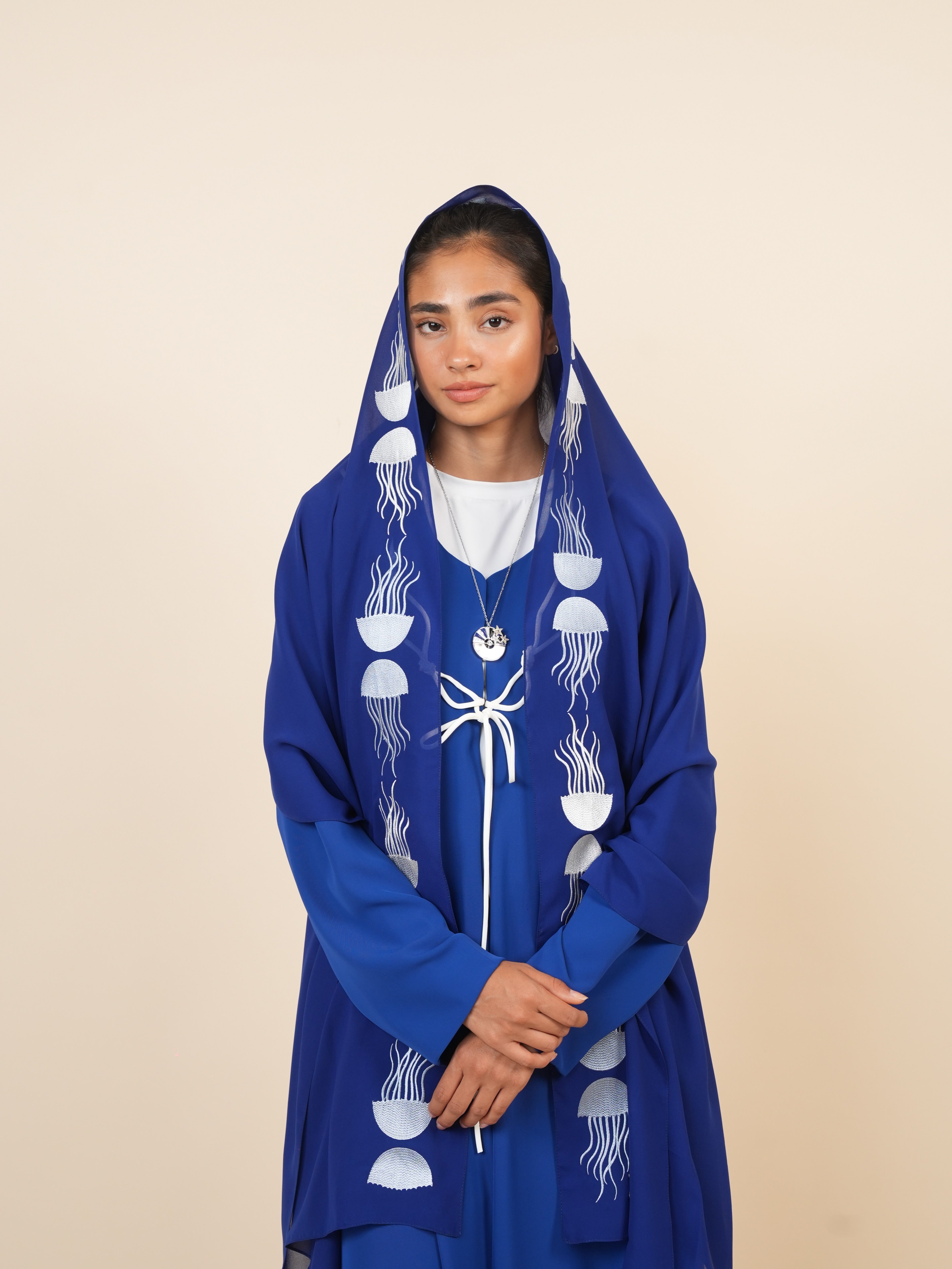 Hind - Blue