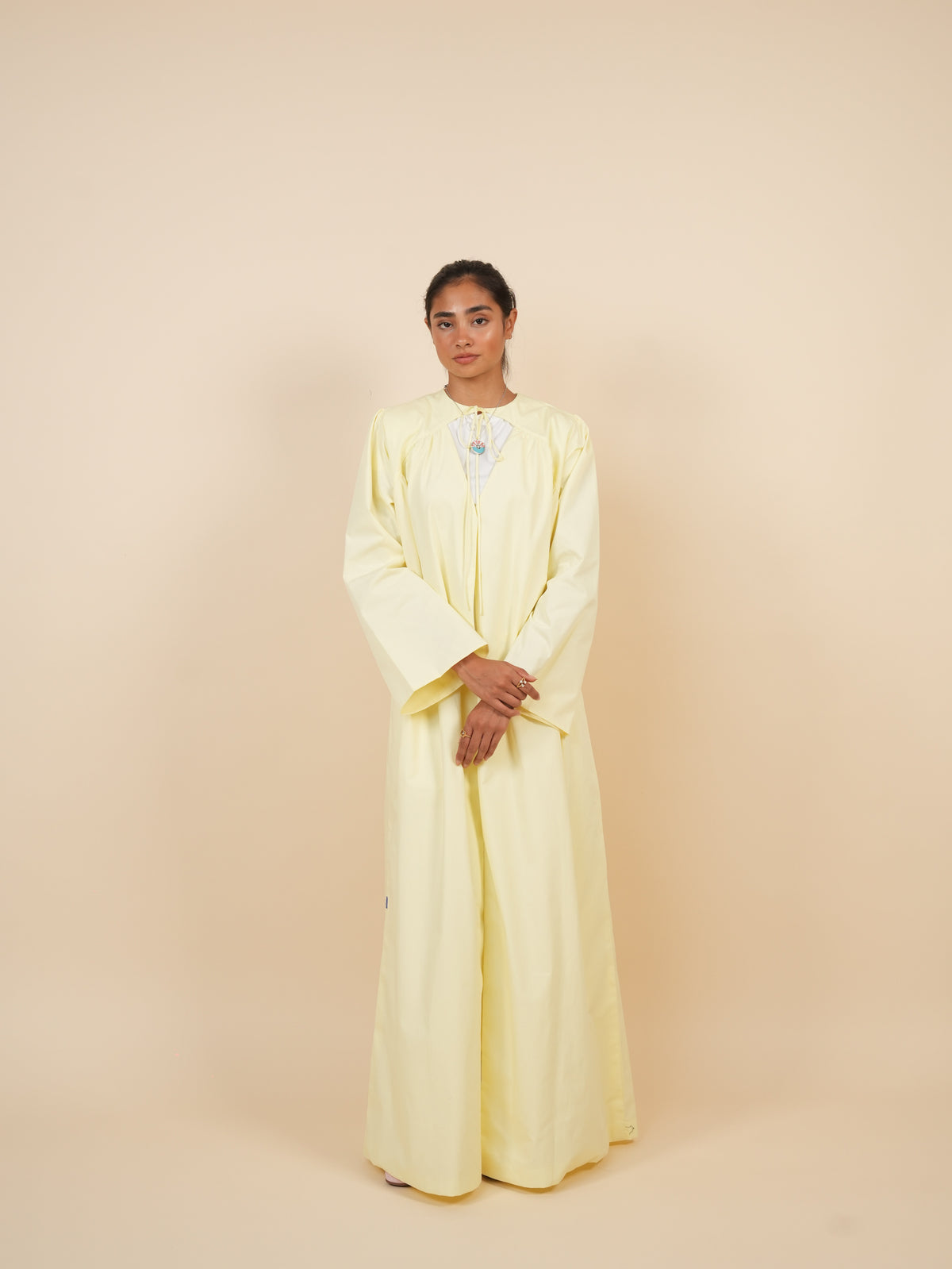 Nour - Yellow