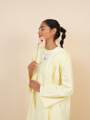 Nour - Yellow