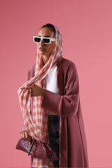 Picnic Breeze - Dusty Rose