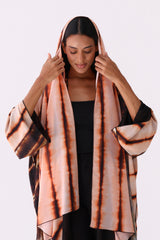 Sahara Breeze