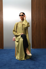 Sofi- Mustard
