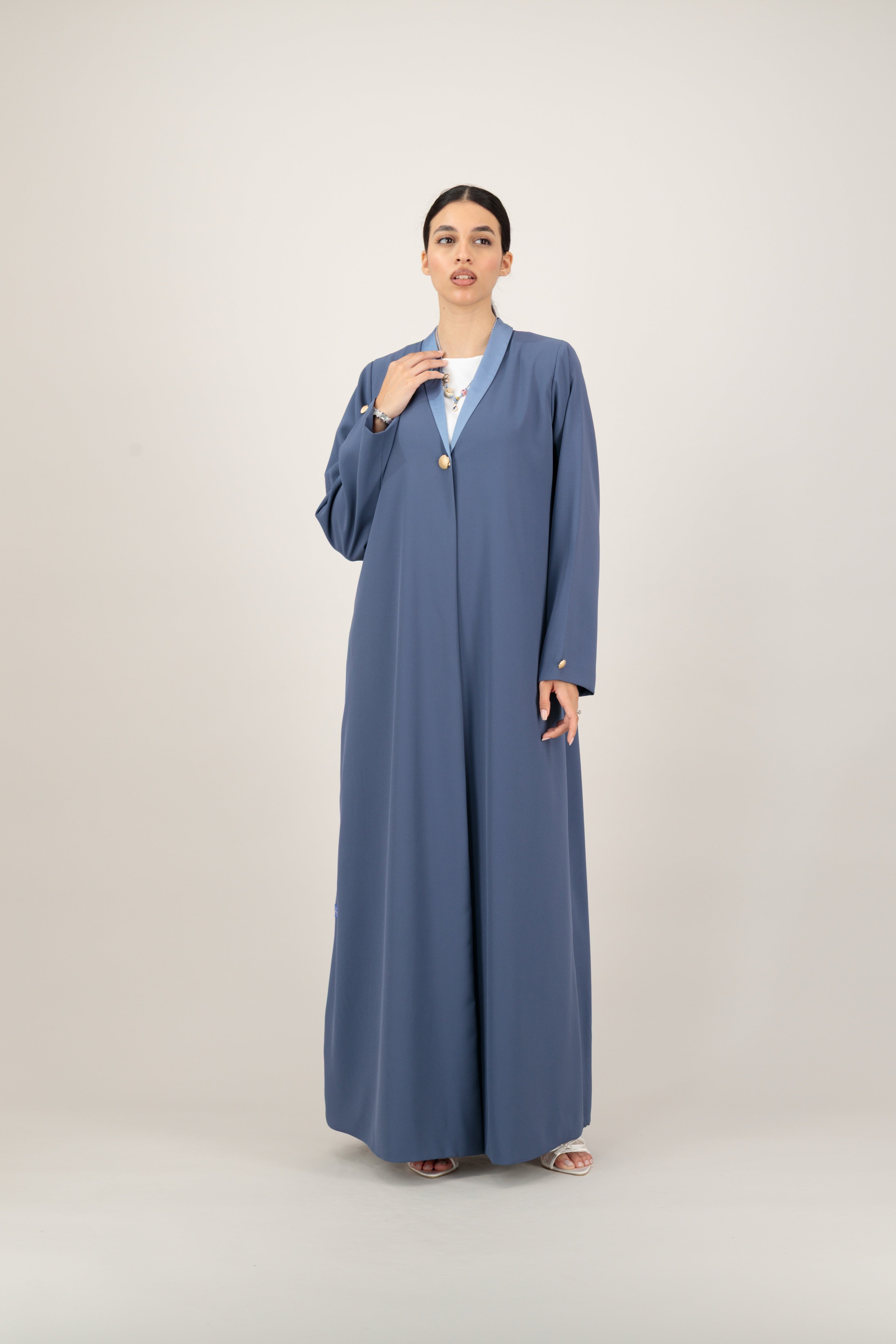WADEEMA BLUE