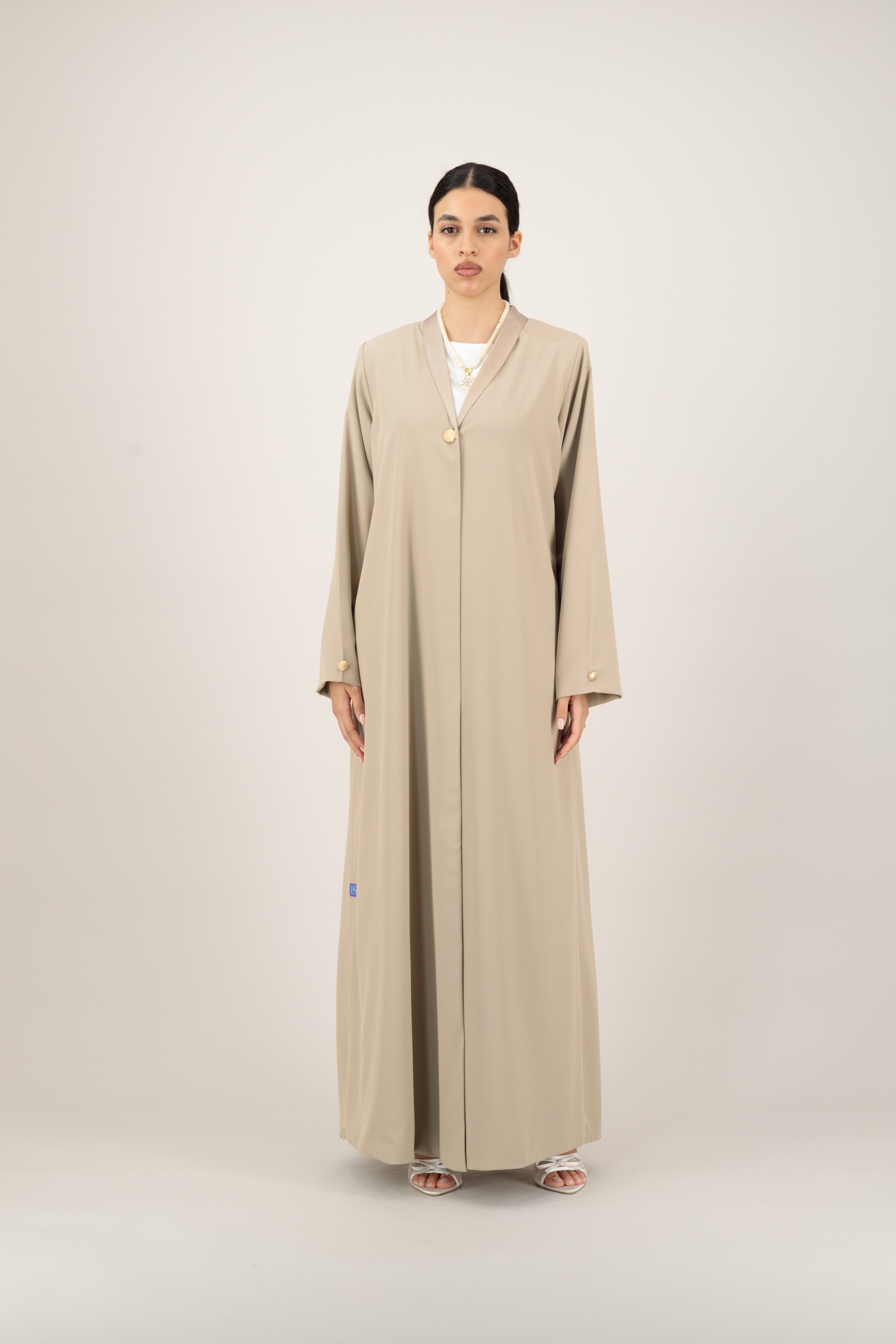WADEEMA BEIGE