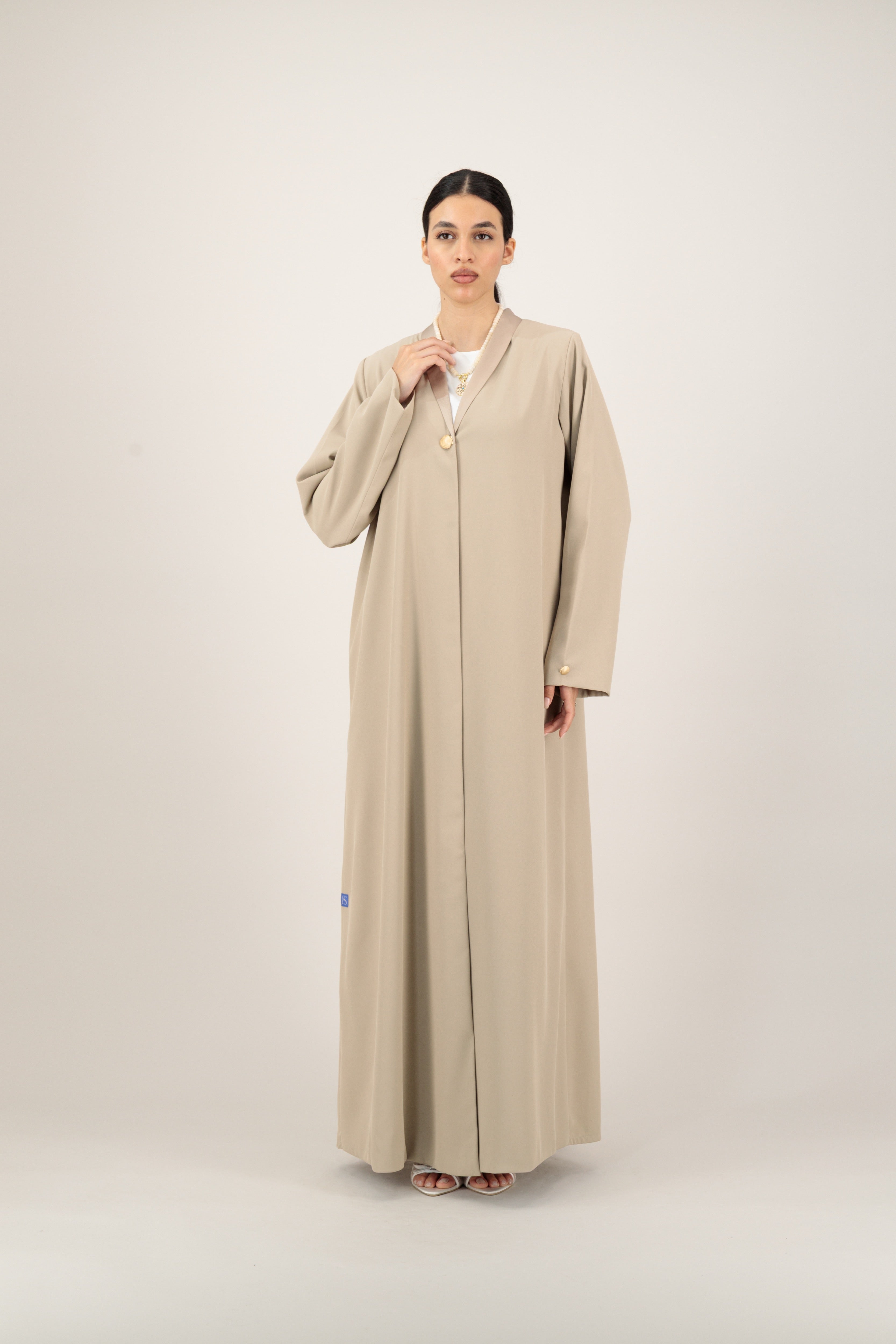 WADEEMA BEIGE