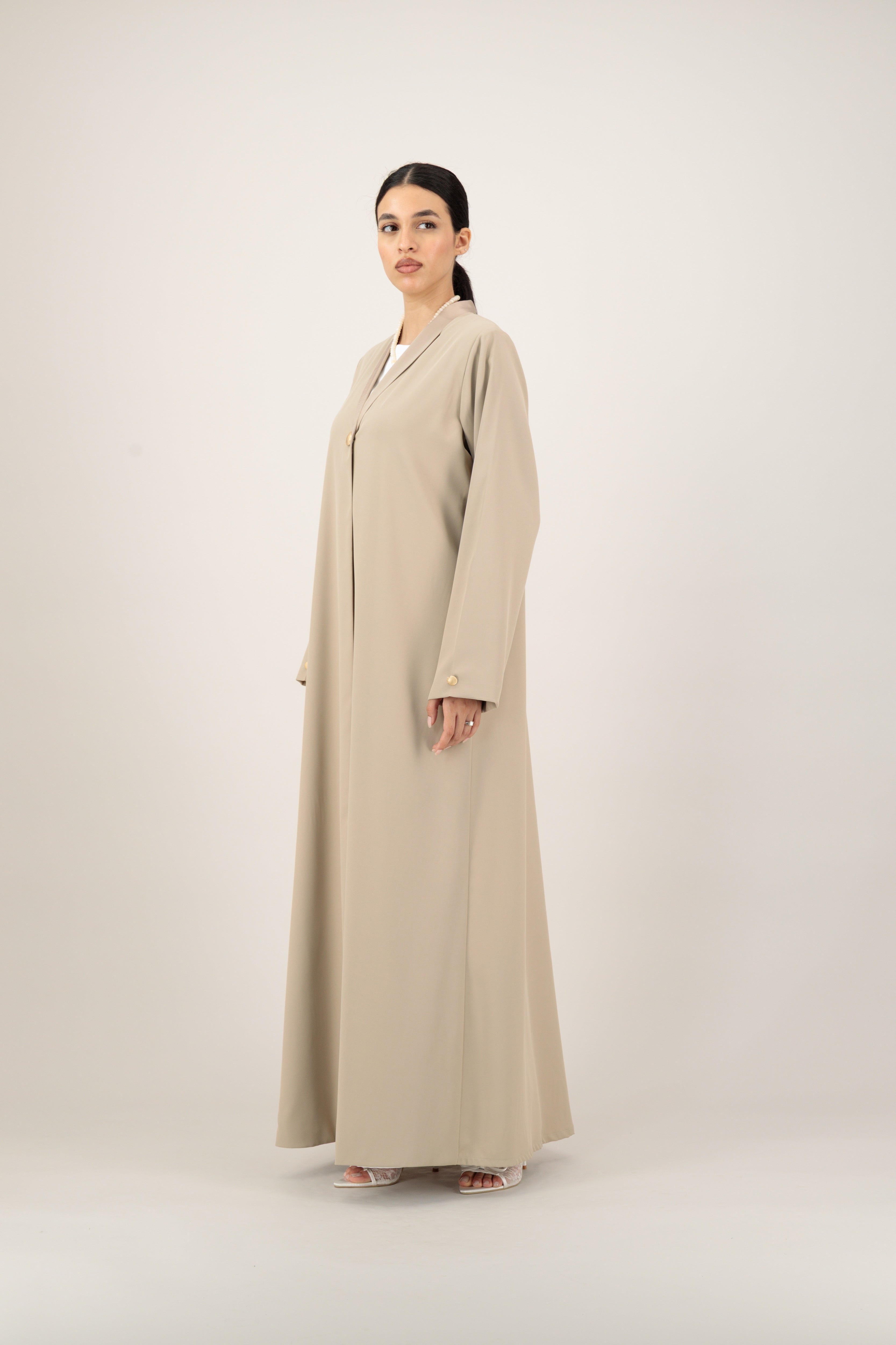 WADEEMA BEIGE