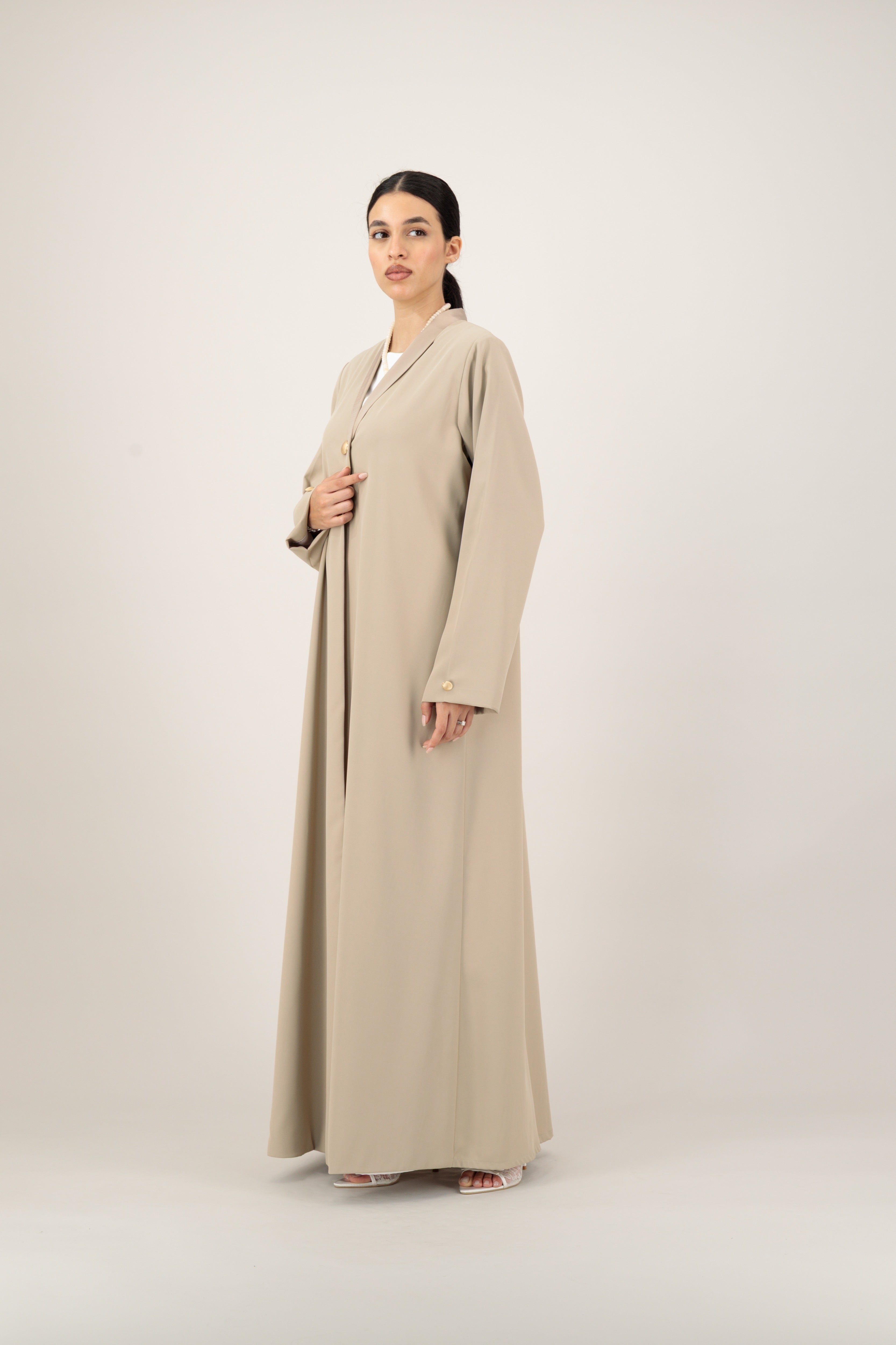 WADEEMA BEIGE