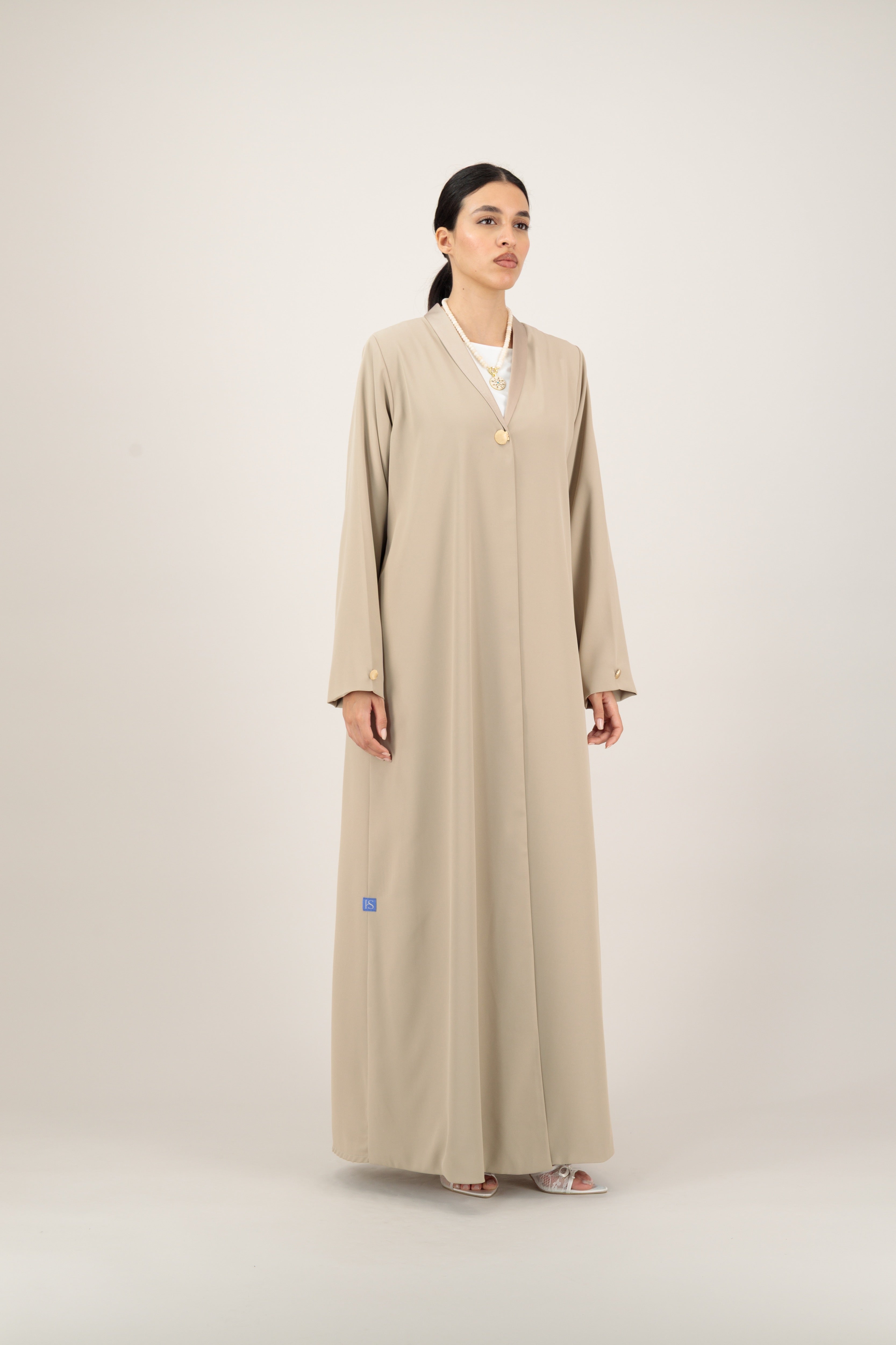 WADEEMA BEIGE