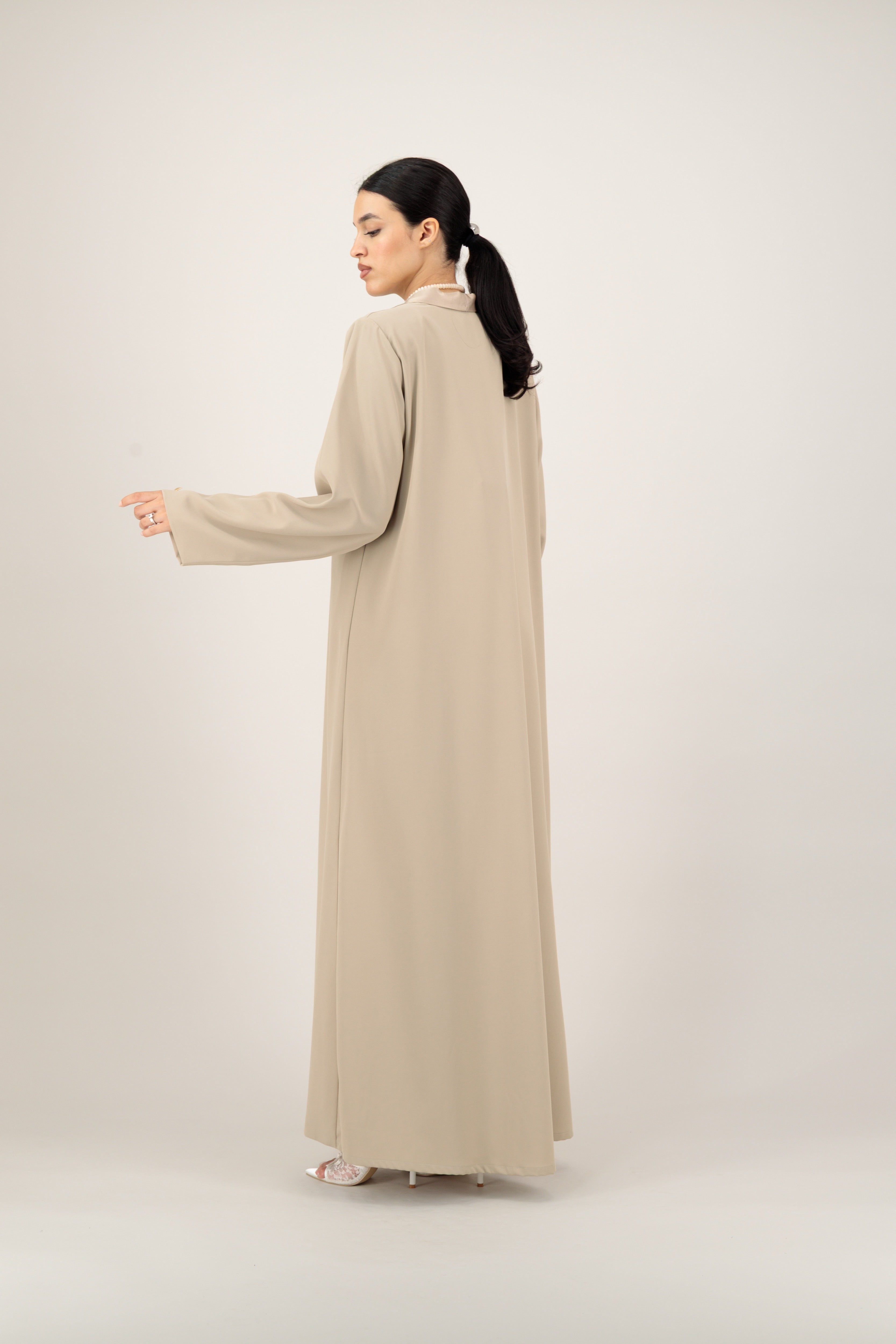 WADEEMA BEIGE