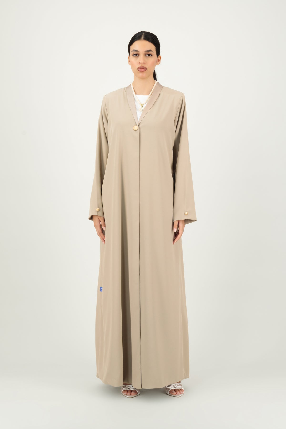 WADEEMA BEIGE