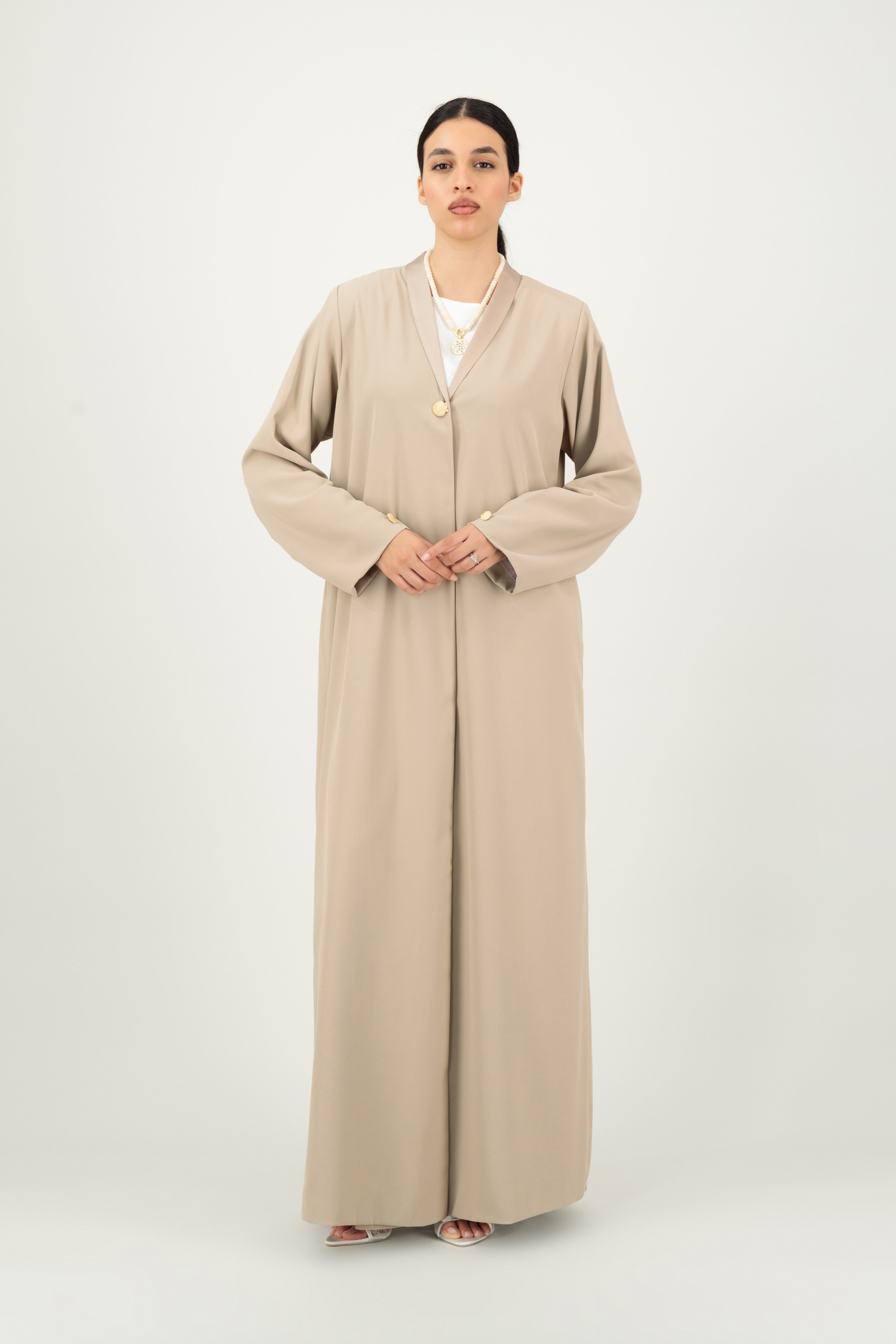 WADEEMA BEIGE
