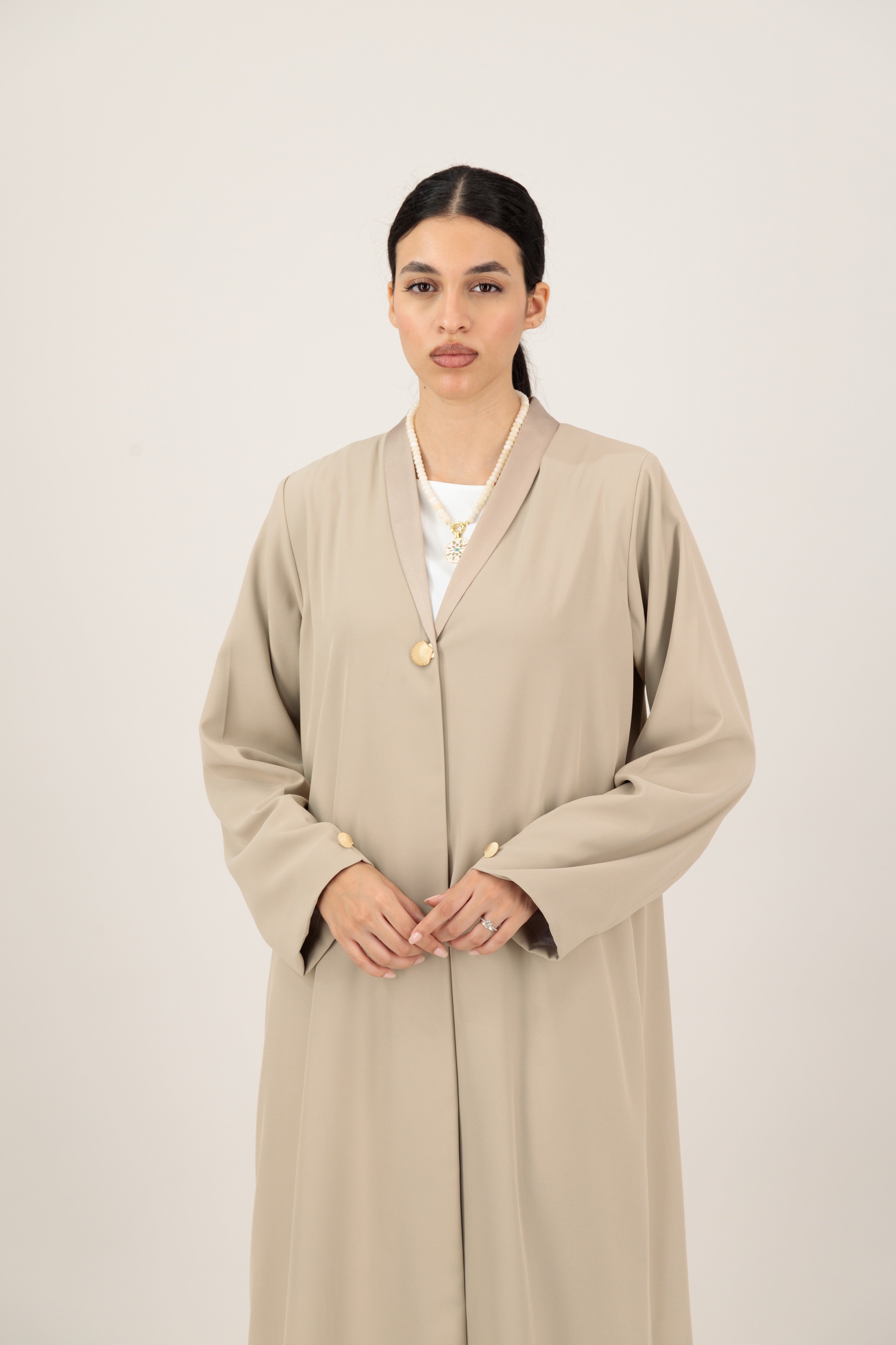 WADEEMA BEIGE
