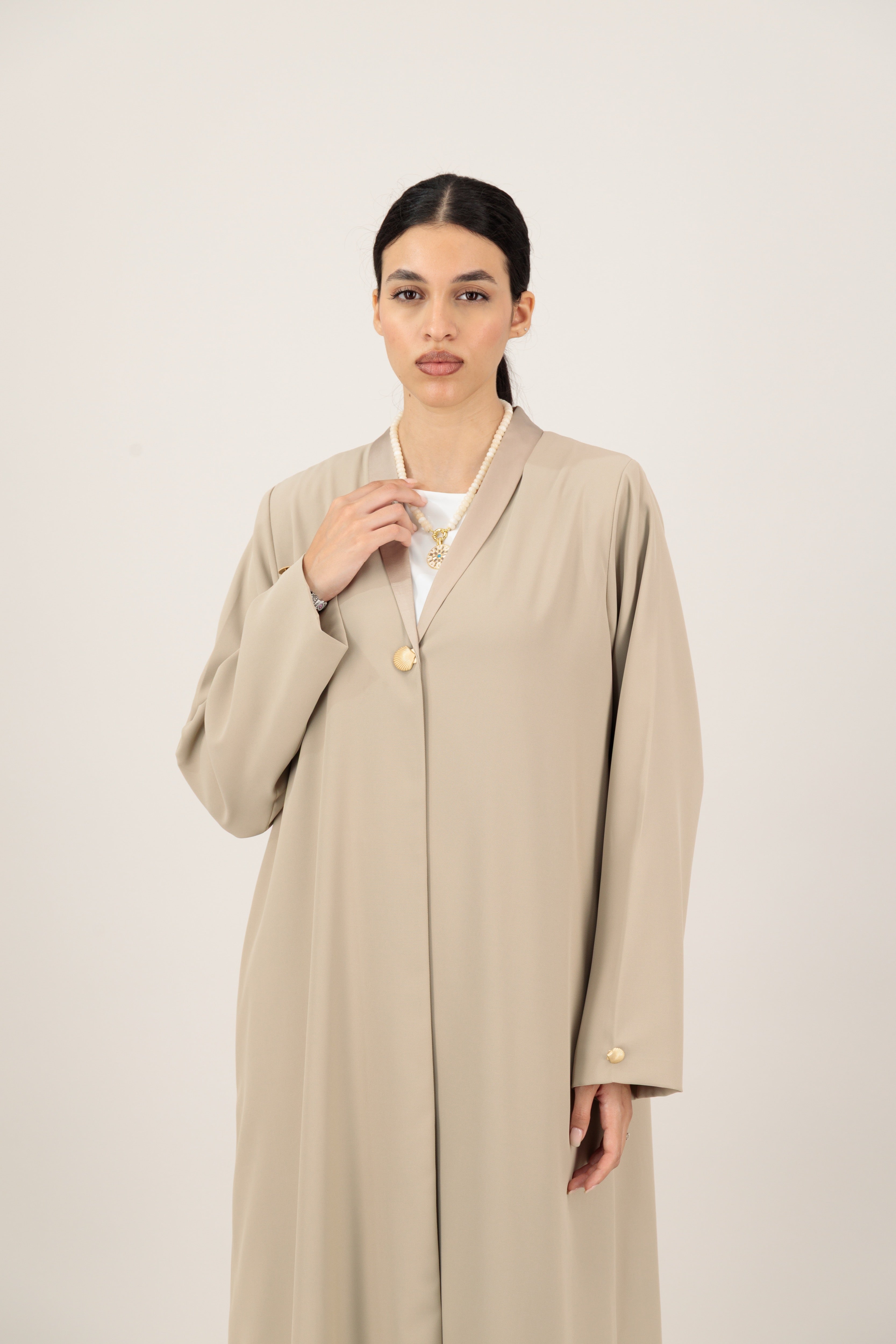 WADEEMA BEIGE