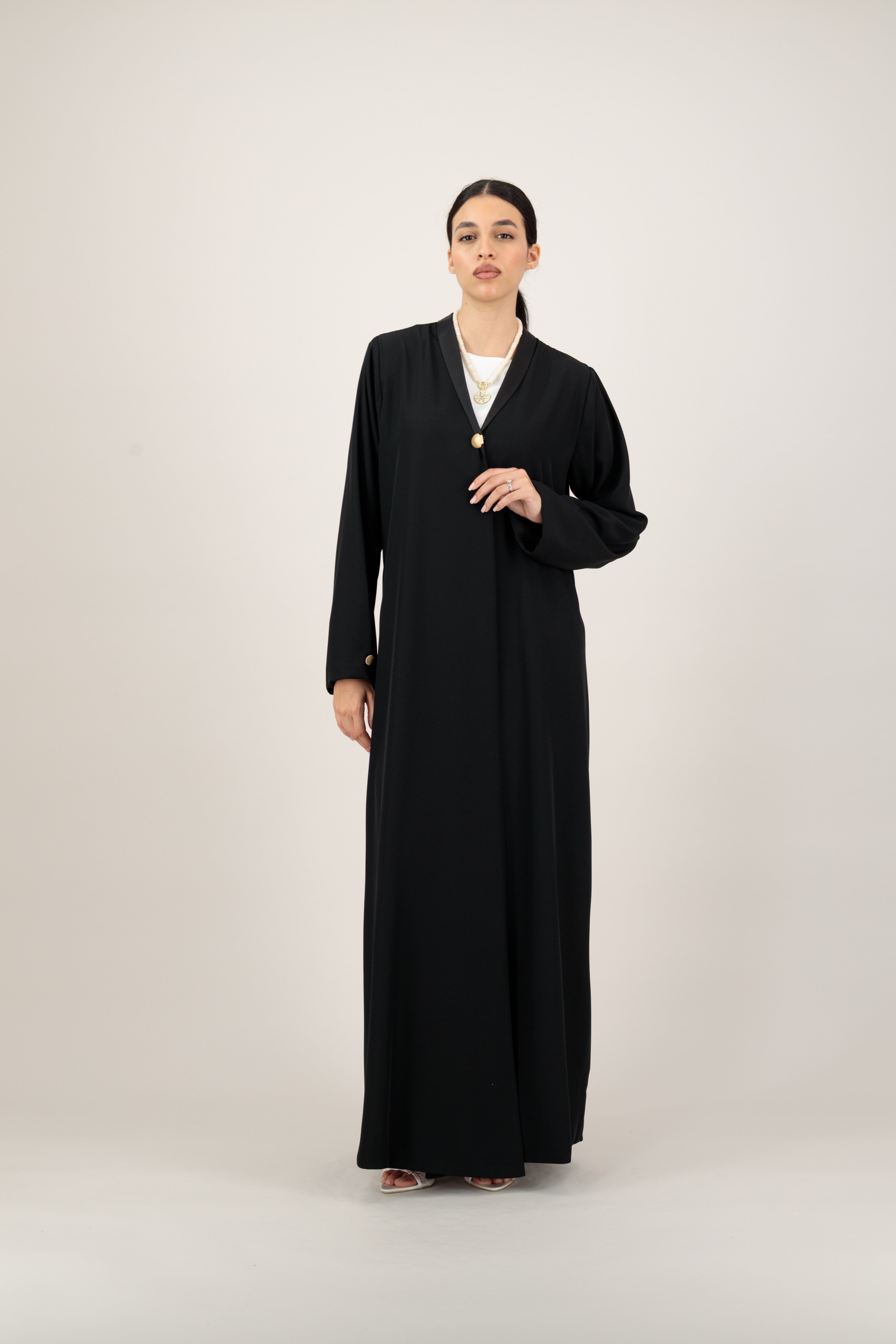 WADEEMA BLACK