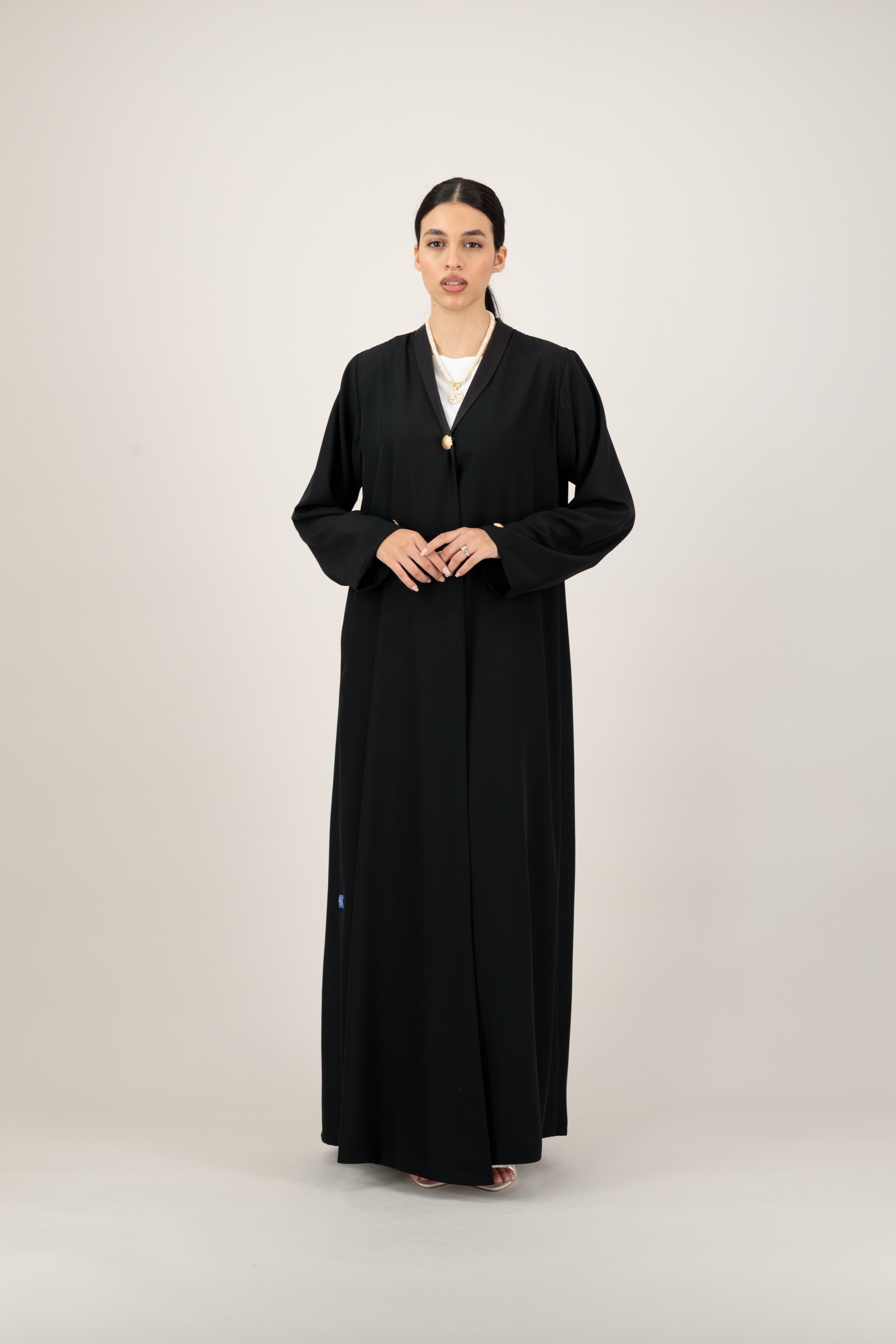 WADEEMA BLACK