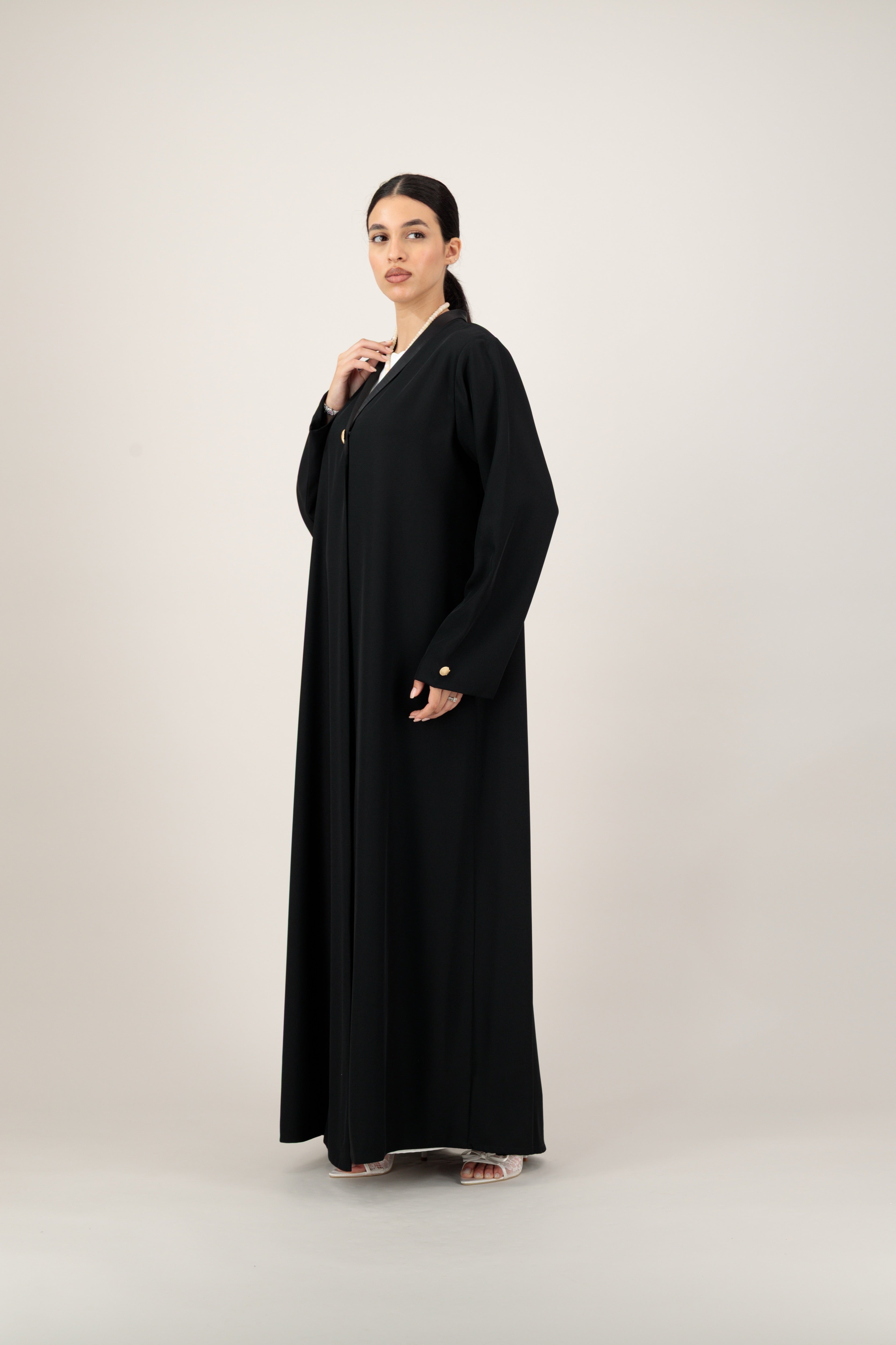 WADEEMA BLACK