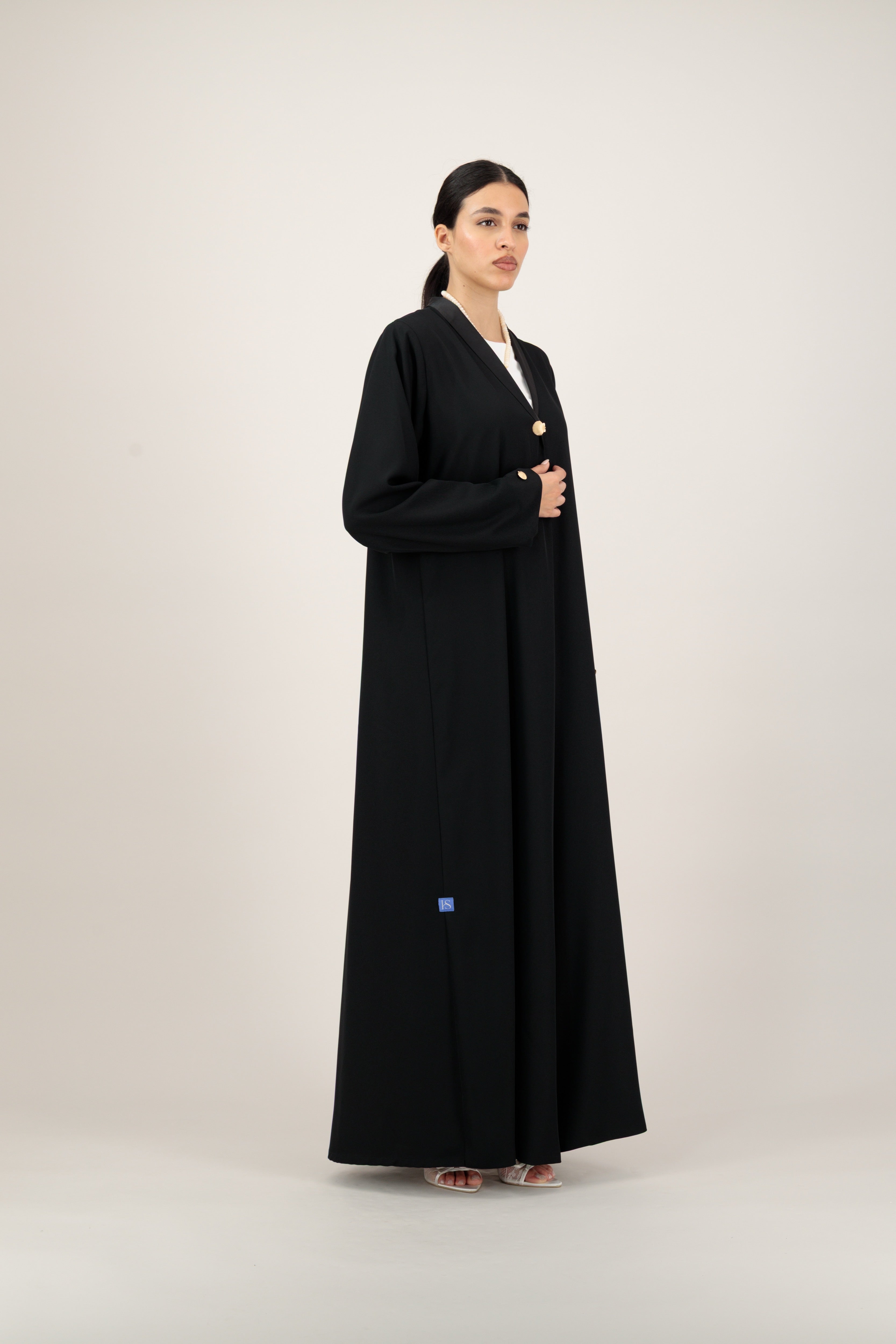 WADEEMA BLACK