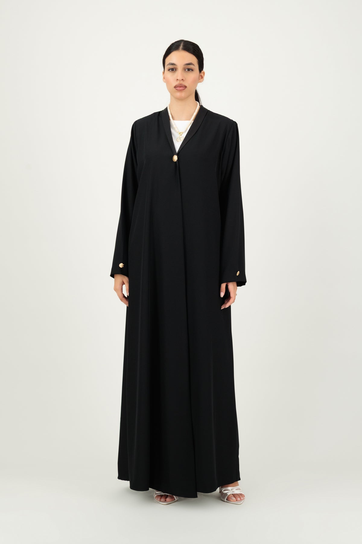 WADEEMA BLACK