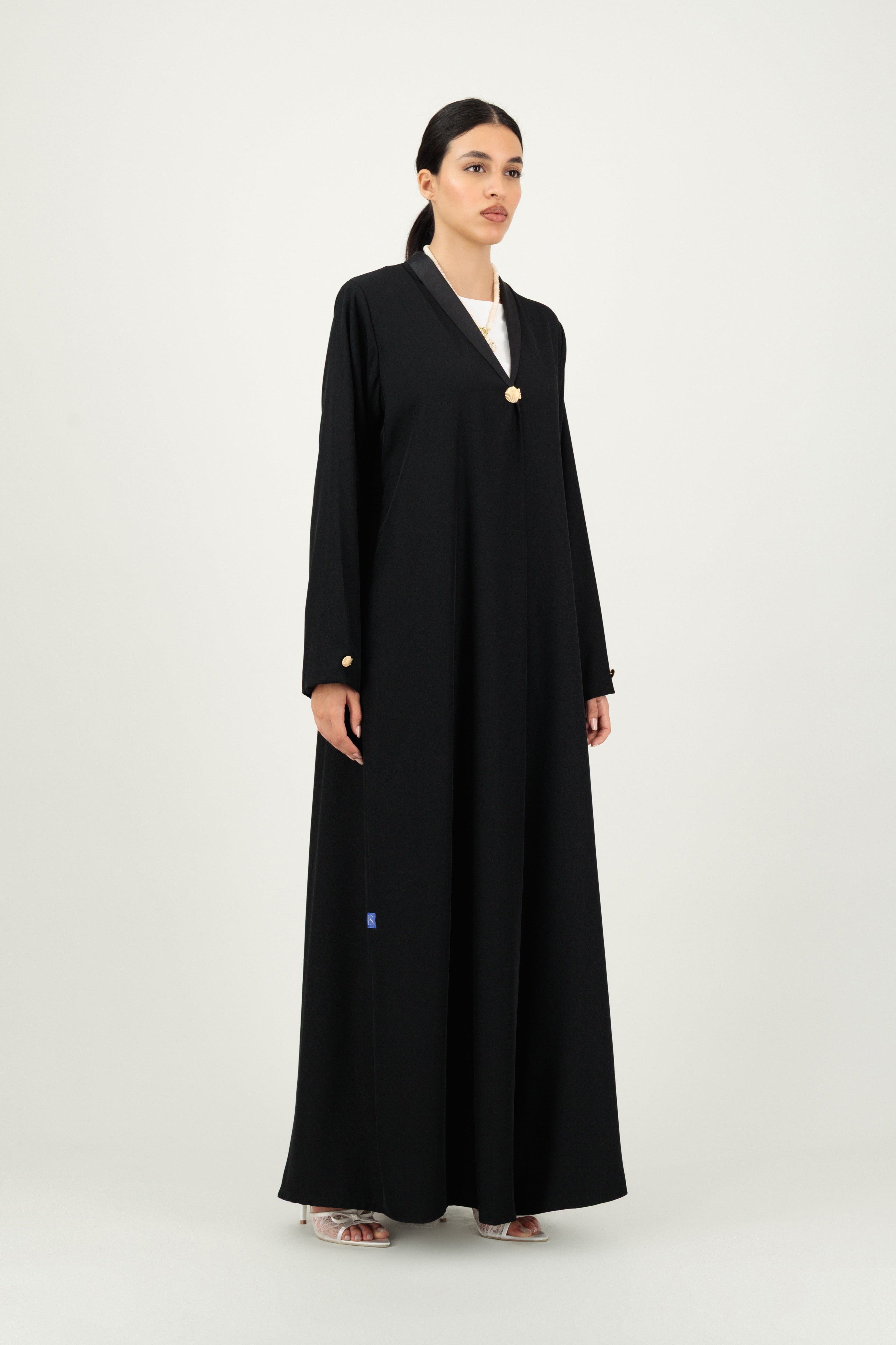 WADEEMA BLACK