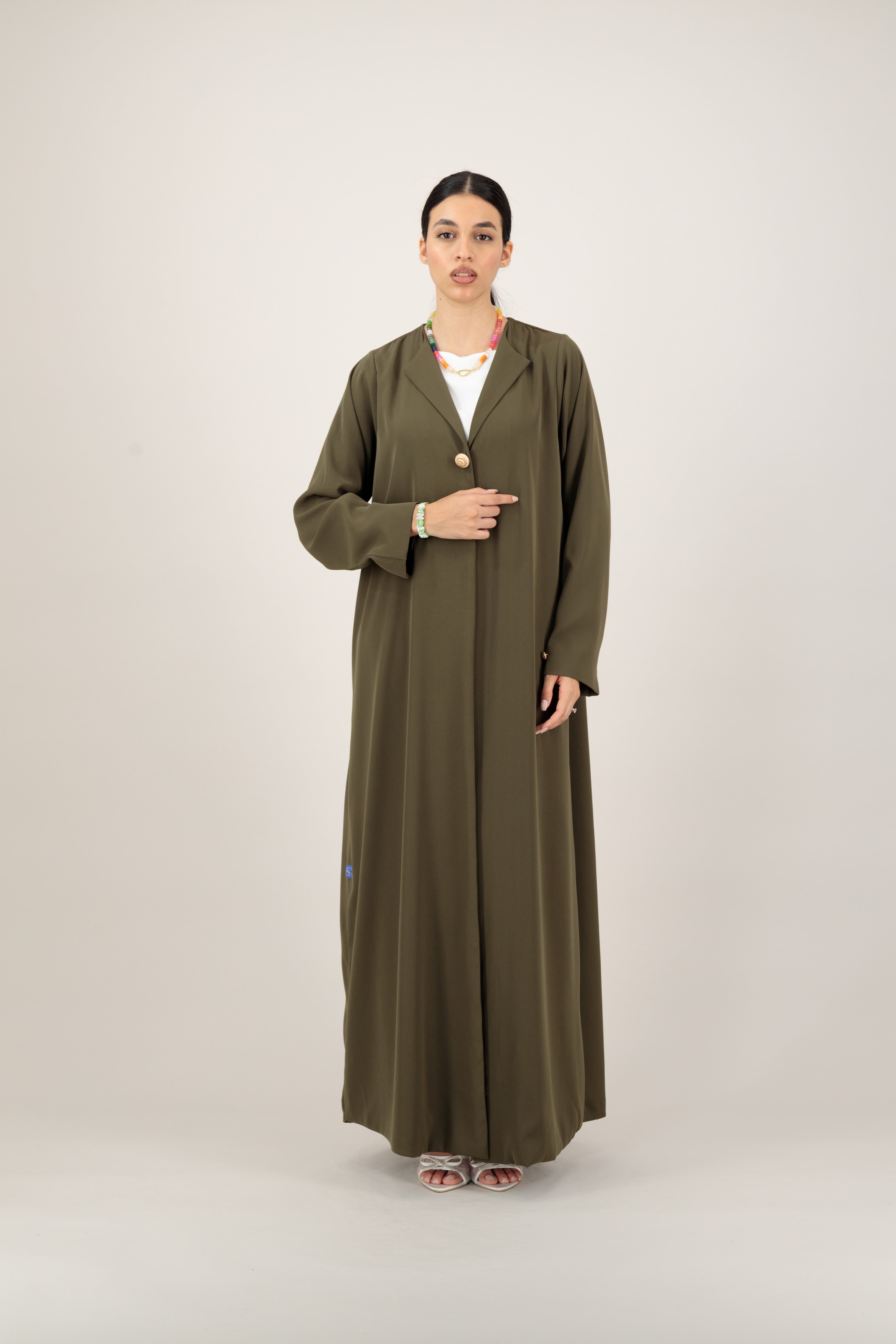 FATMA - OLIVE