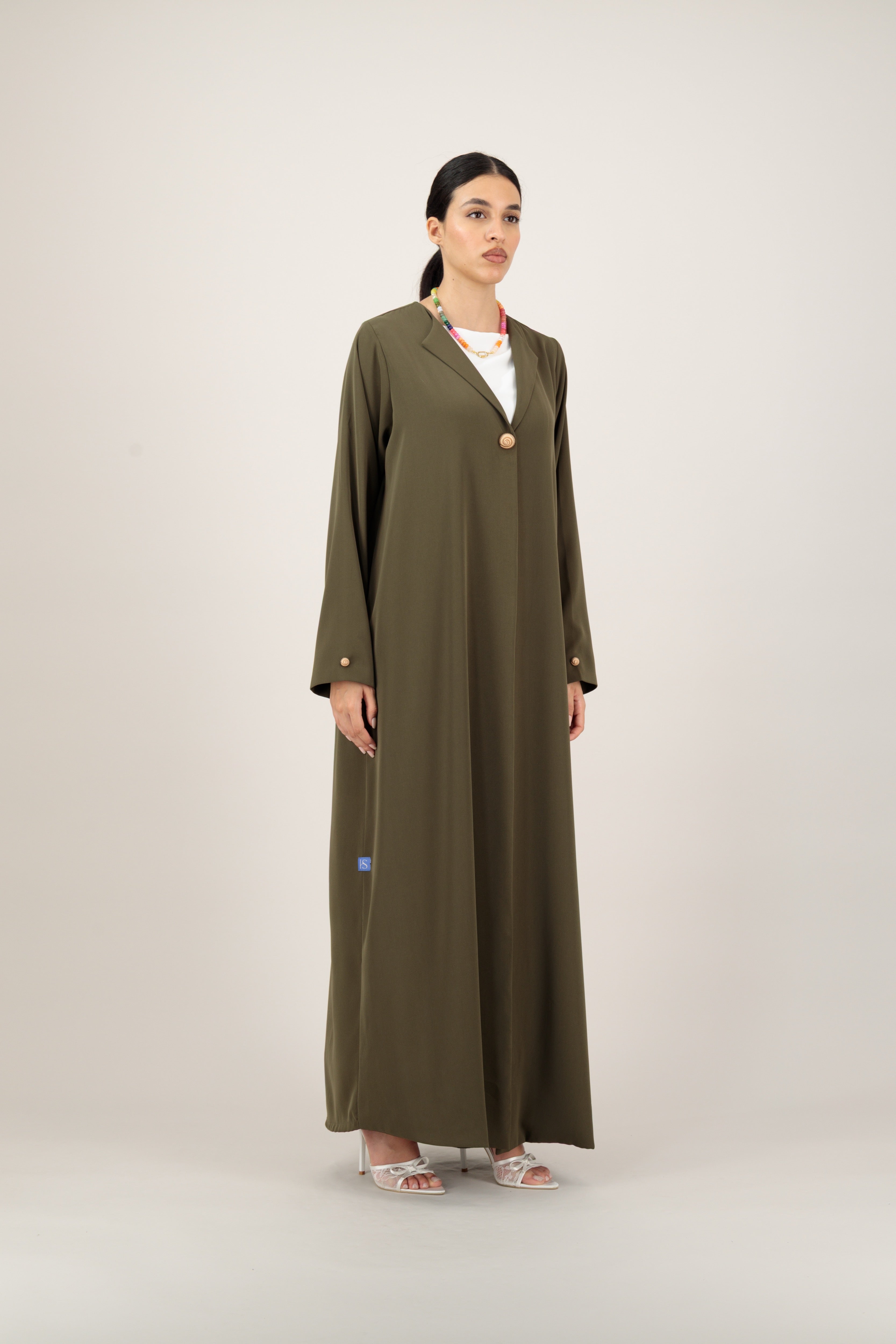 FATMA - OLIVE