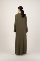 FATMA - OLIVE