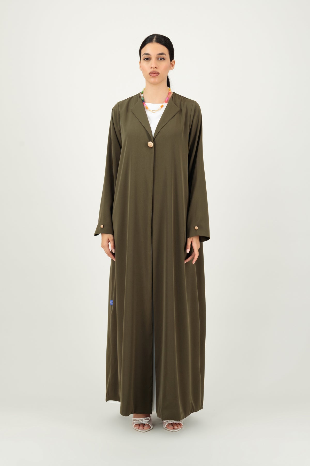 FATMA - OLIVE