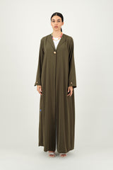 FATMA - OLIVE