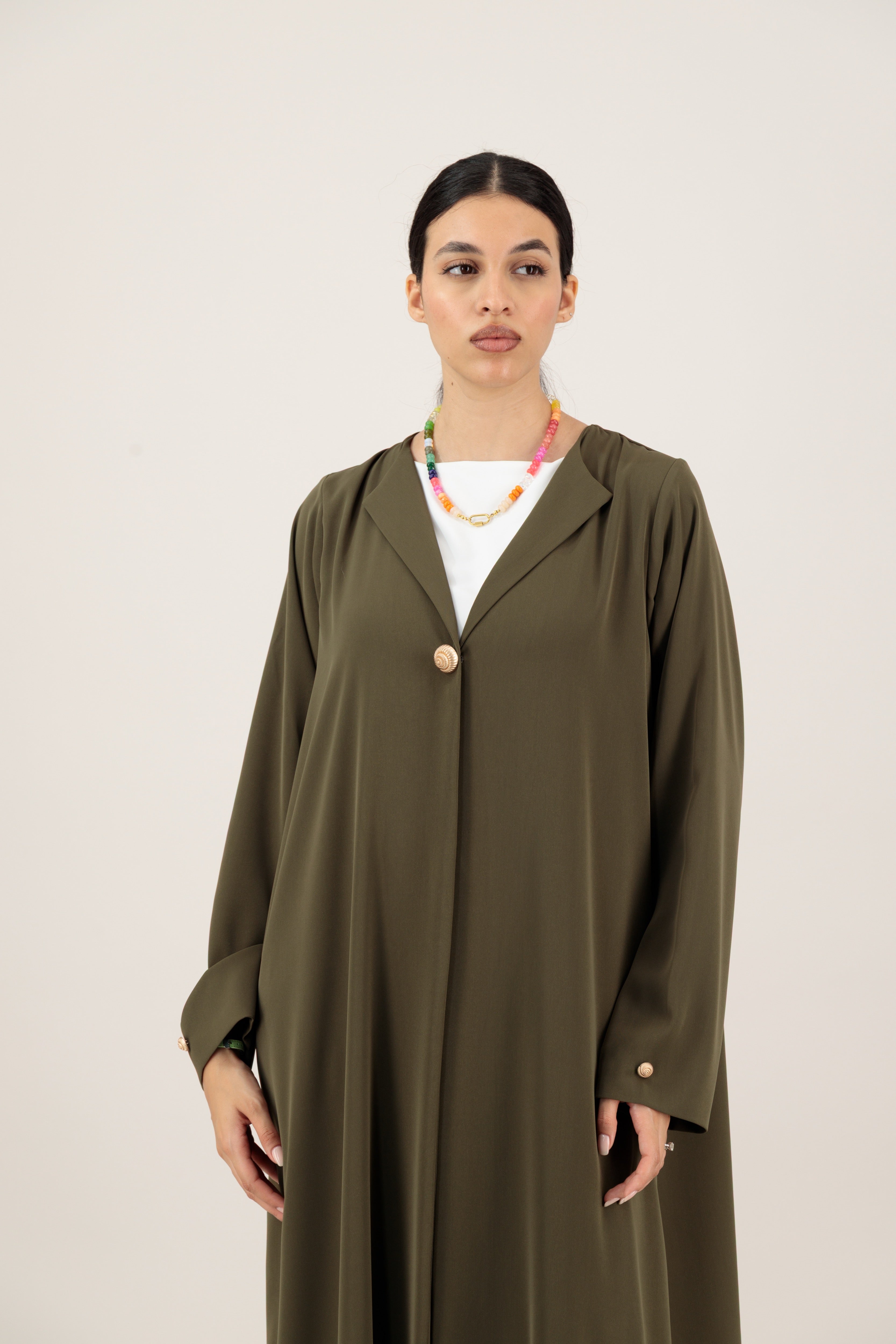 FATMA - OLIVE