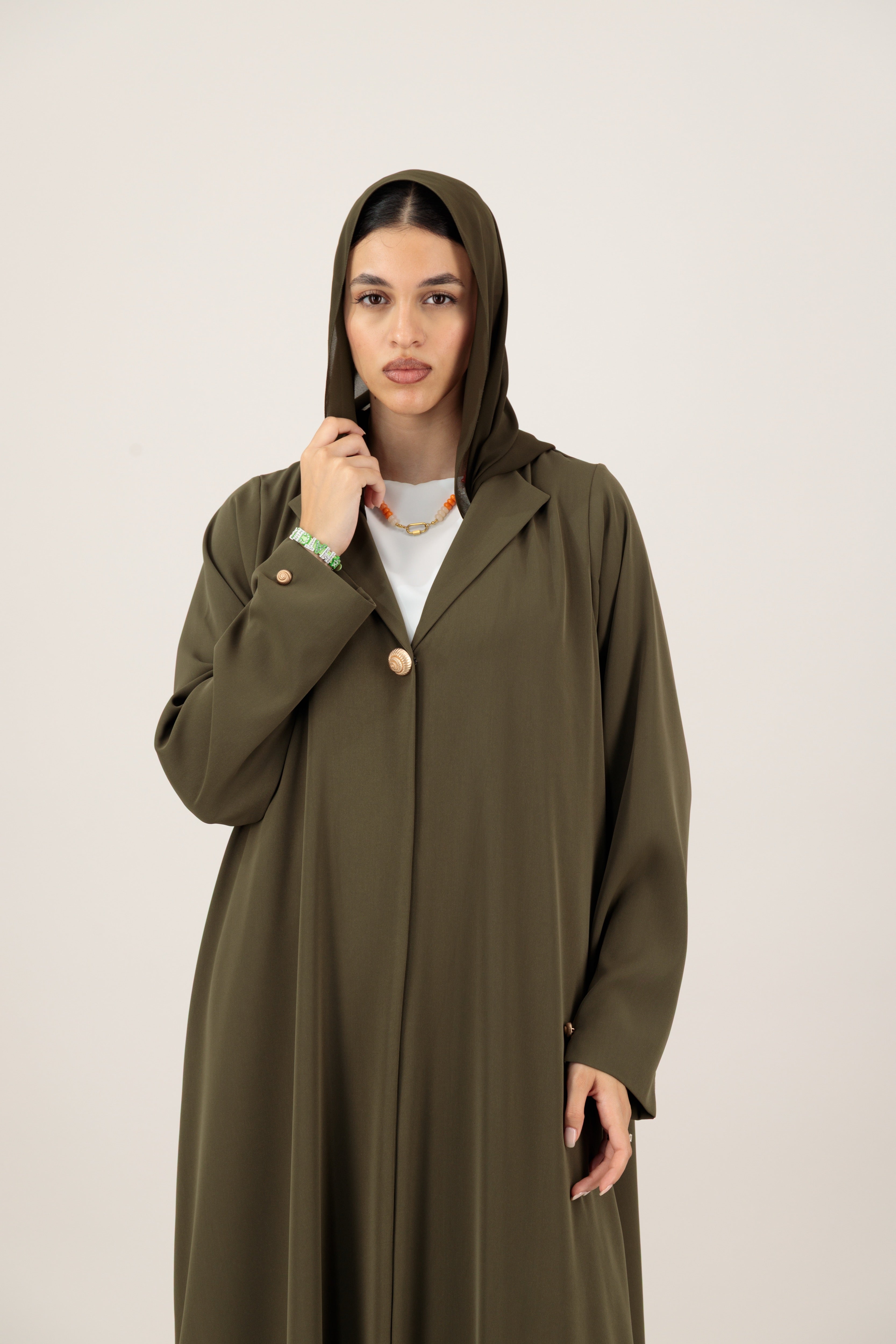 FATMA - OLIVE